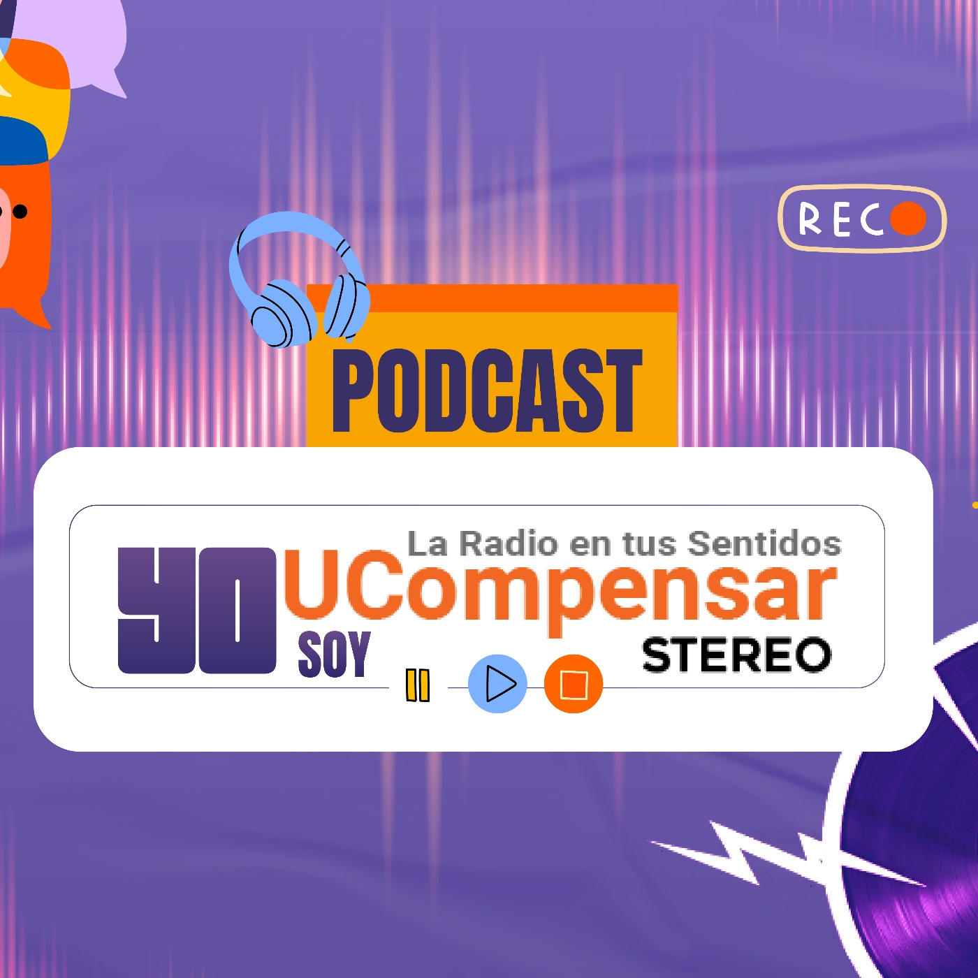 Detrás de Camaras - Estudiantes de México episode artwork