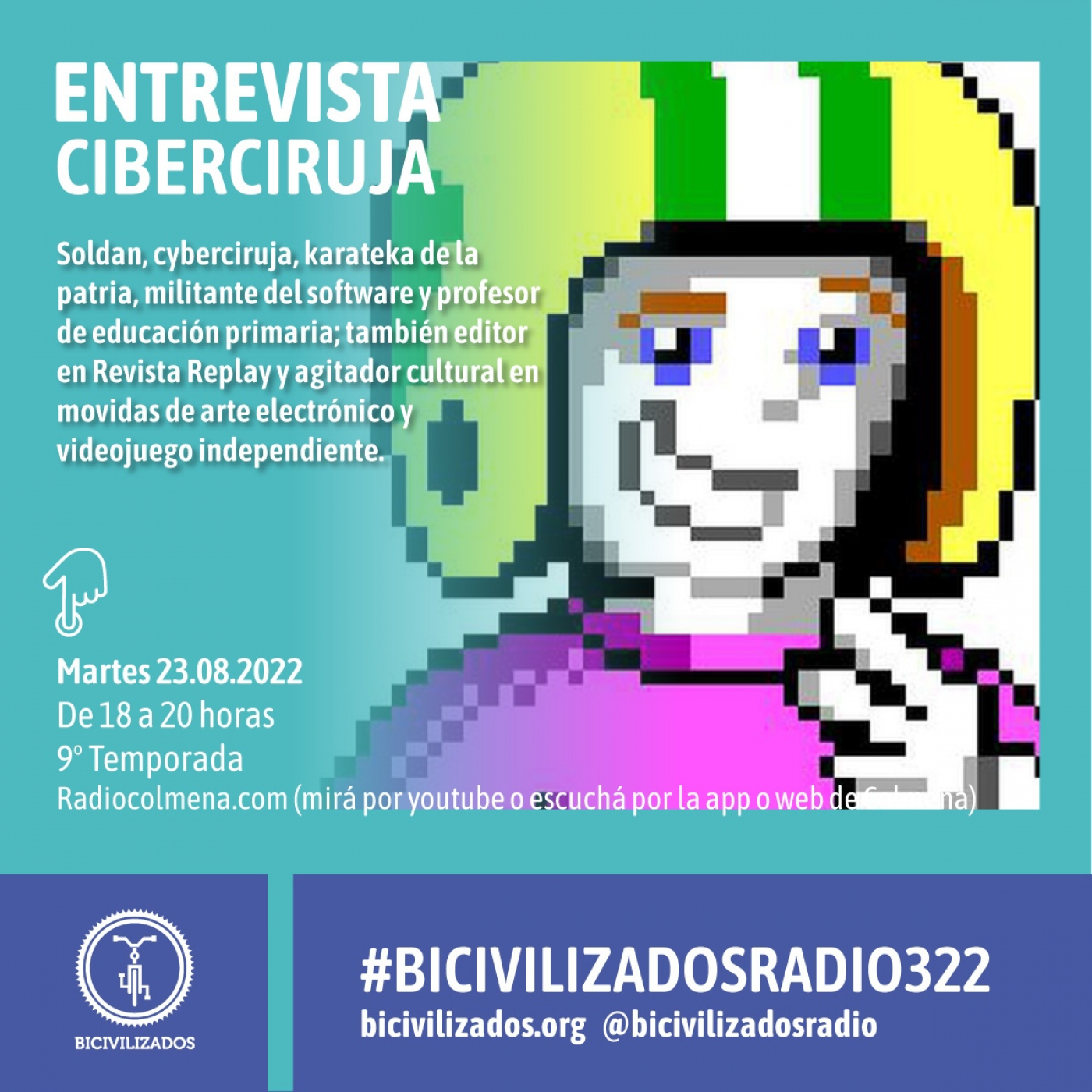 bicivilizados