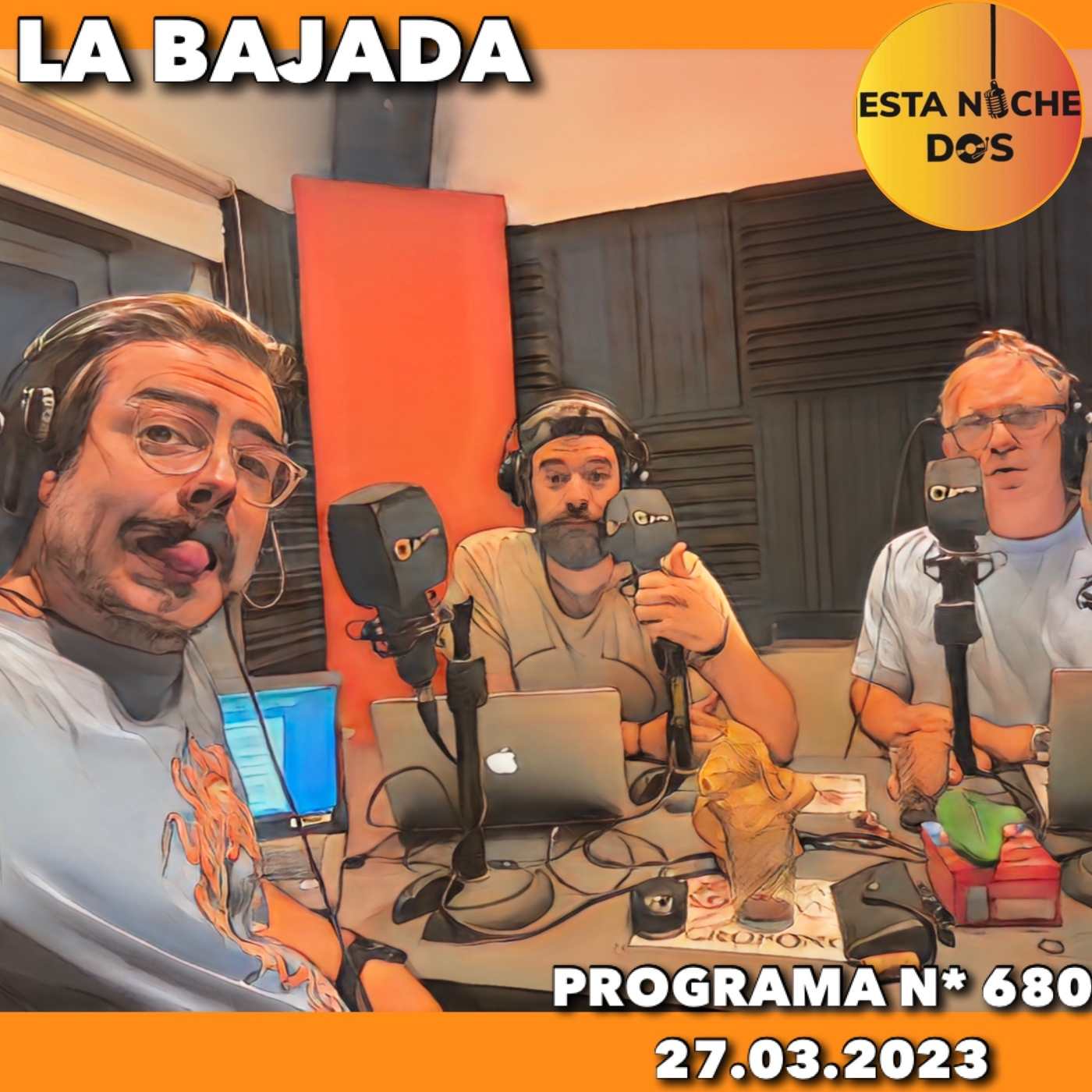 Esta Noche Dos