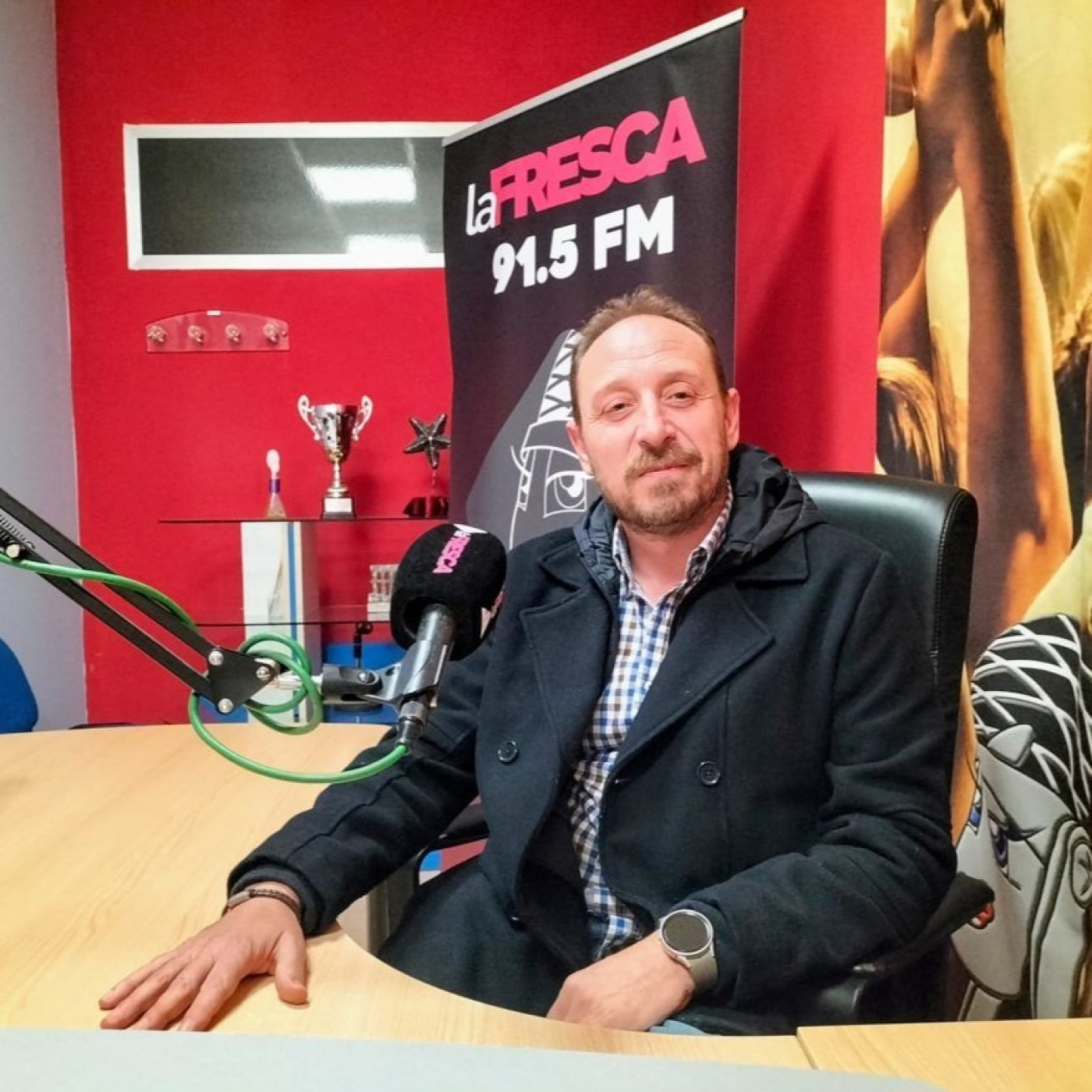 La Fresca FM Podcast