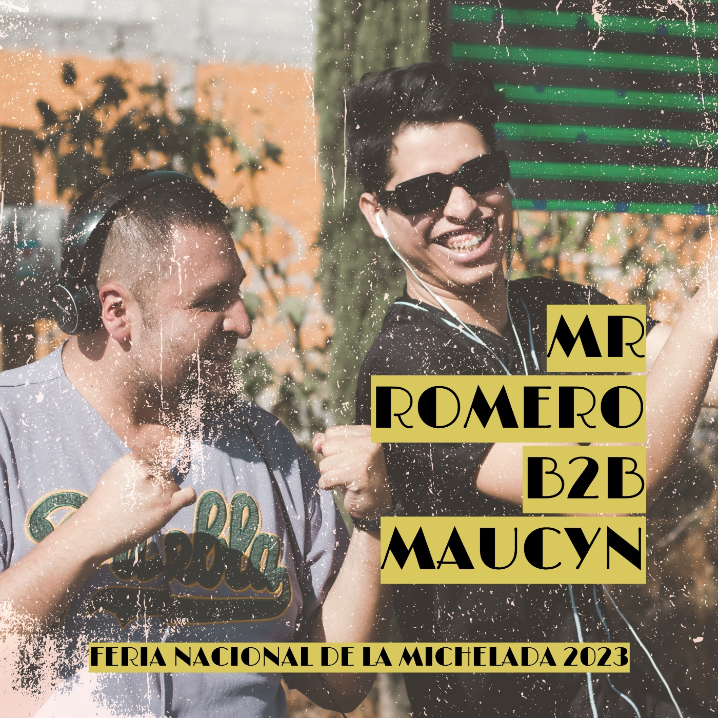 Musical War Podcast