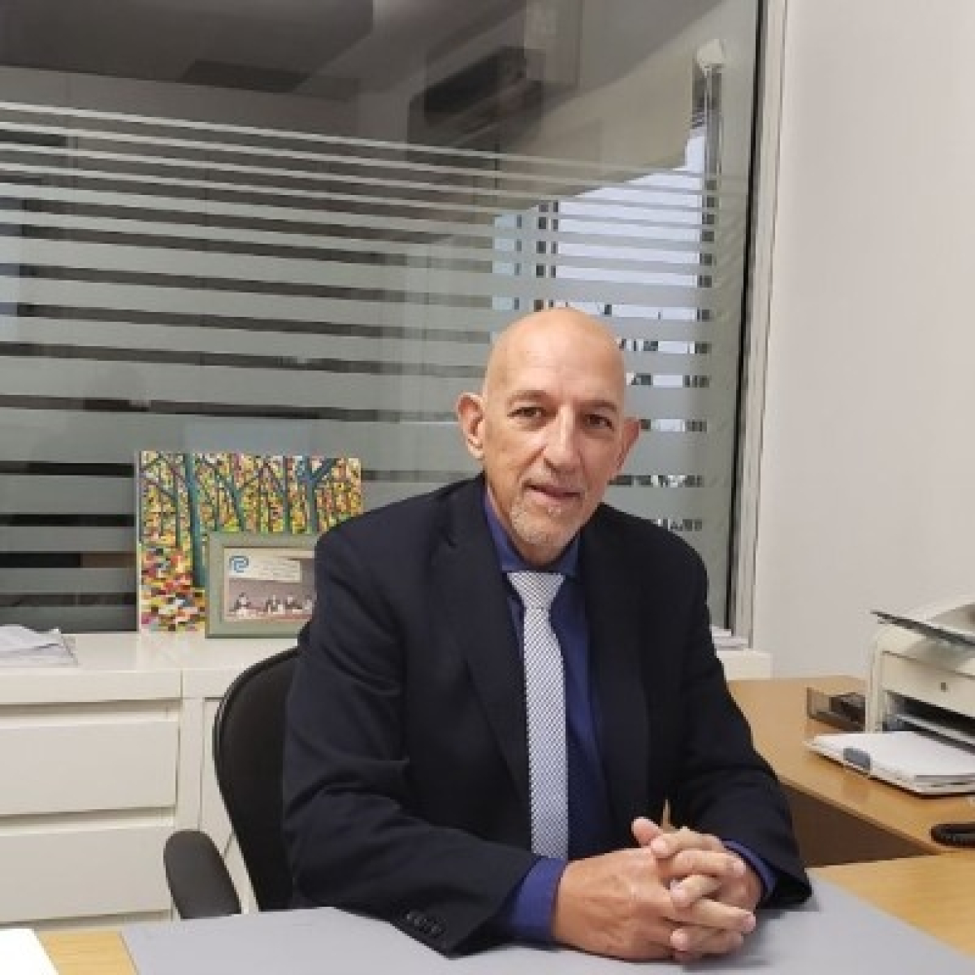 Ricardo Chicolino (Director de Tax&Legal SRL, Contador Público, Especialista en Derecho Tributario) Buenas Razones