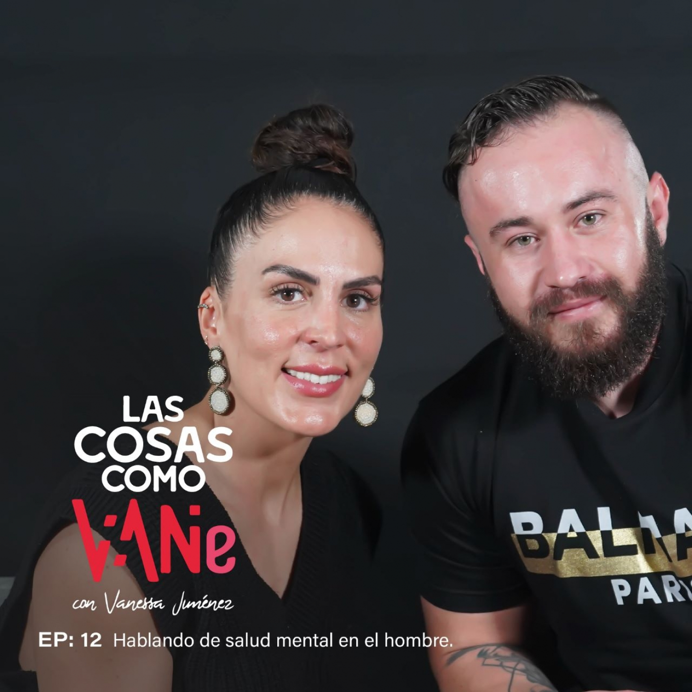 ExSens Podcast