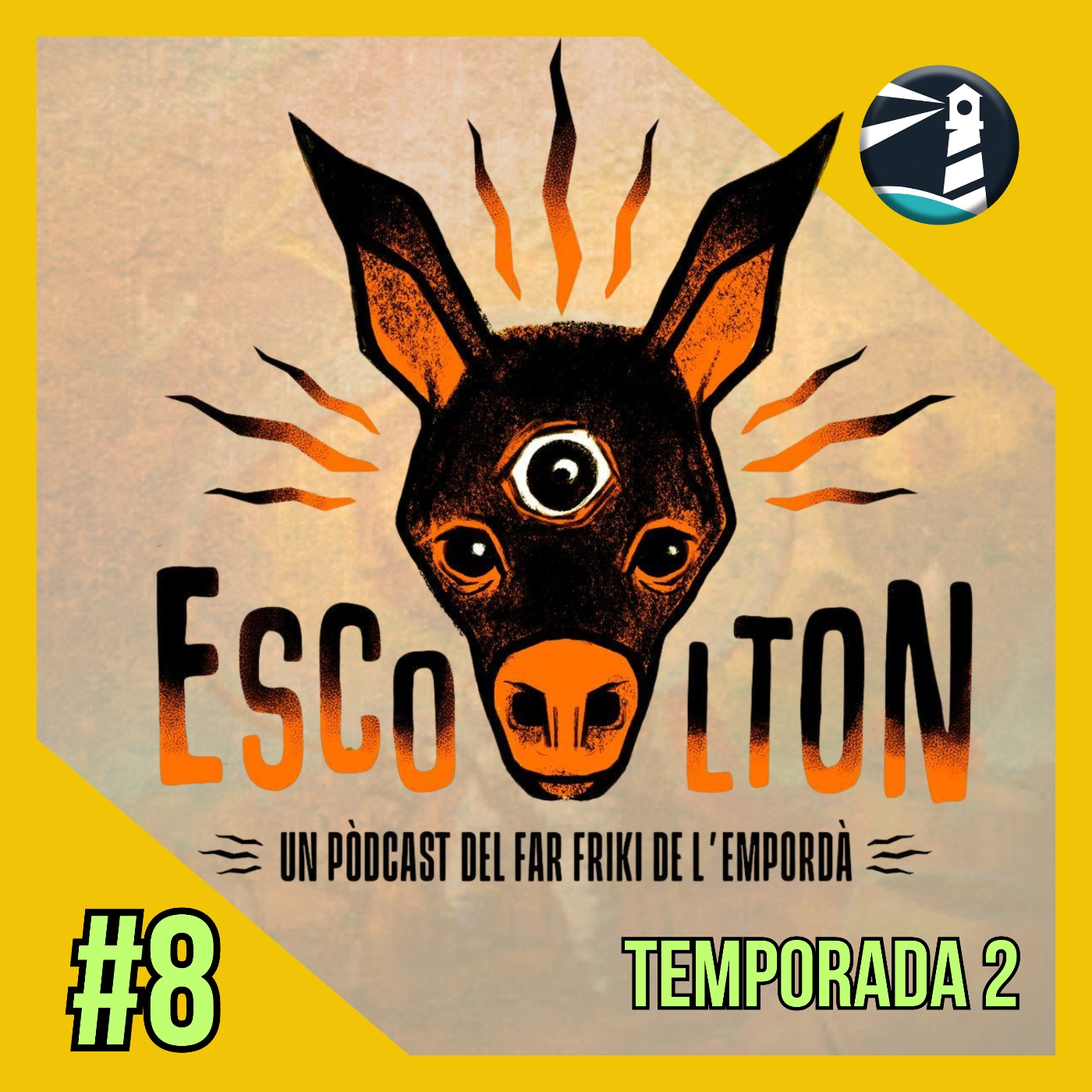 02x08 ESCOLTON, amb Laura Téllez episode artwork