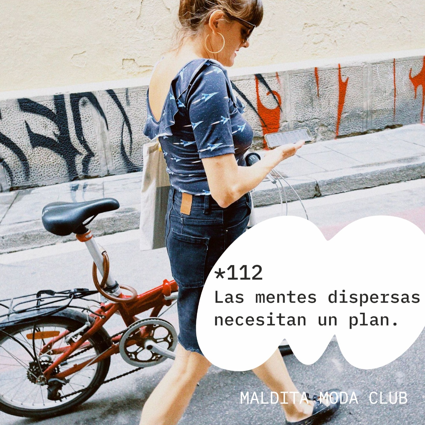 Maldita Moda Club