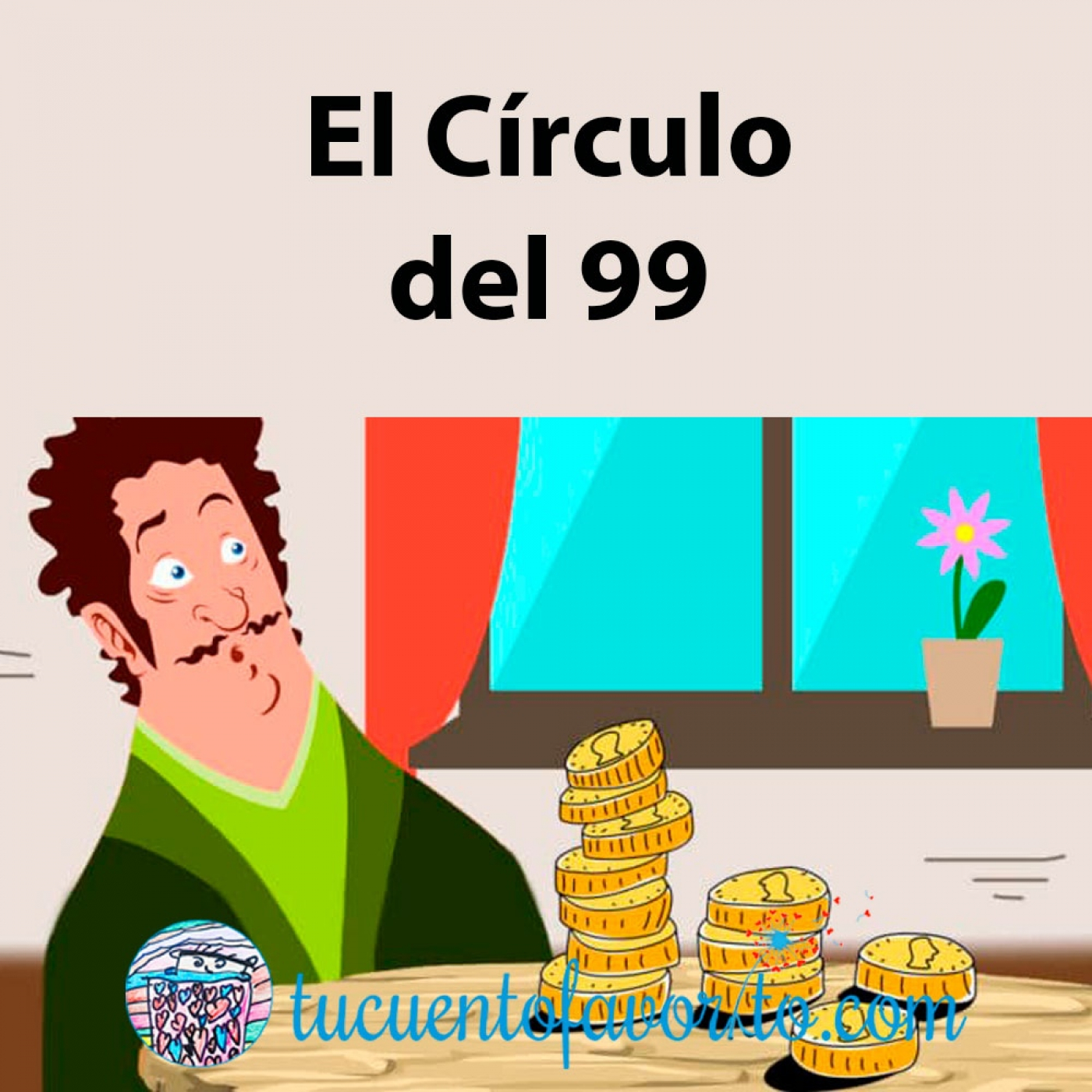 Cuentos para reflexionar