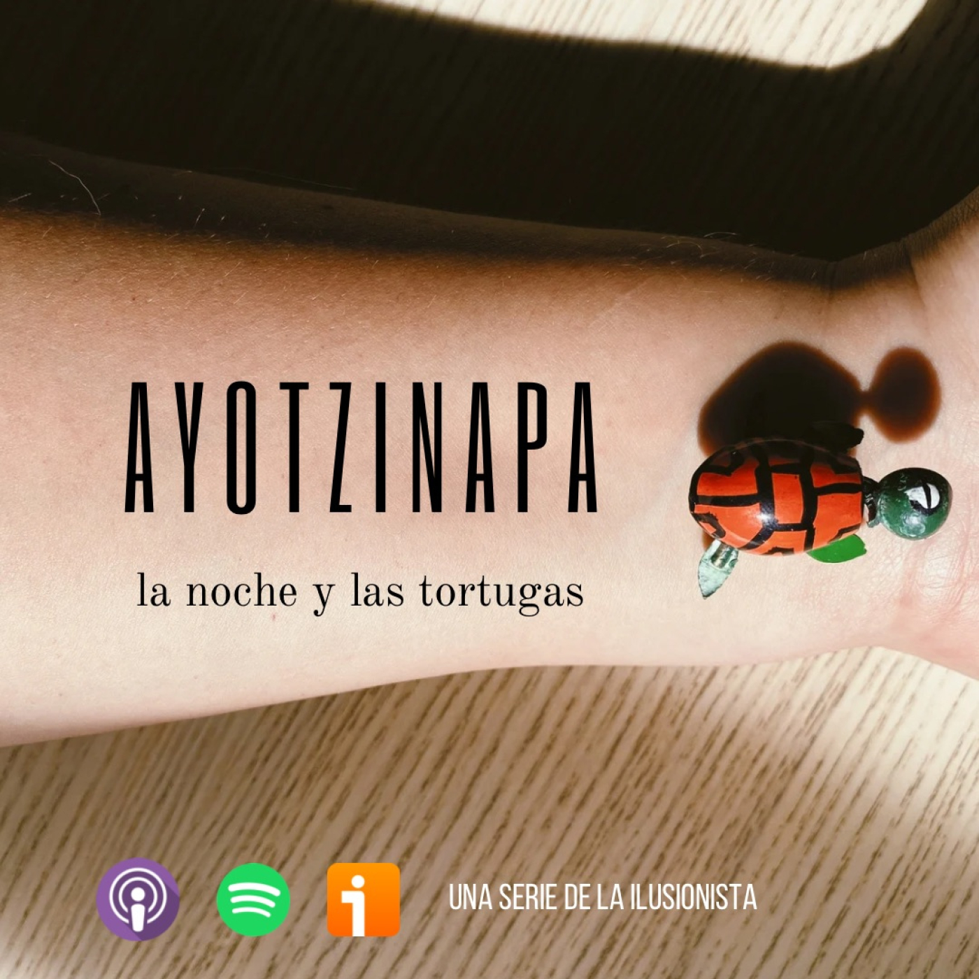 La Ilusionista