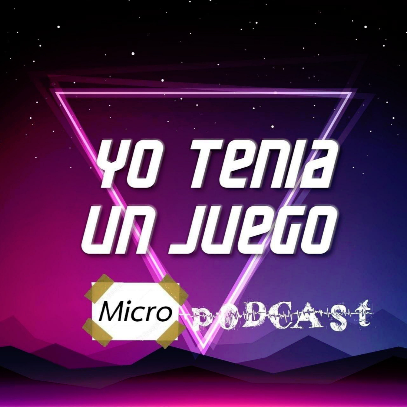 Yo Tenía Un Juego