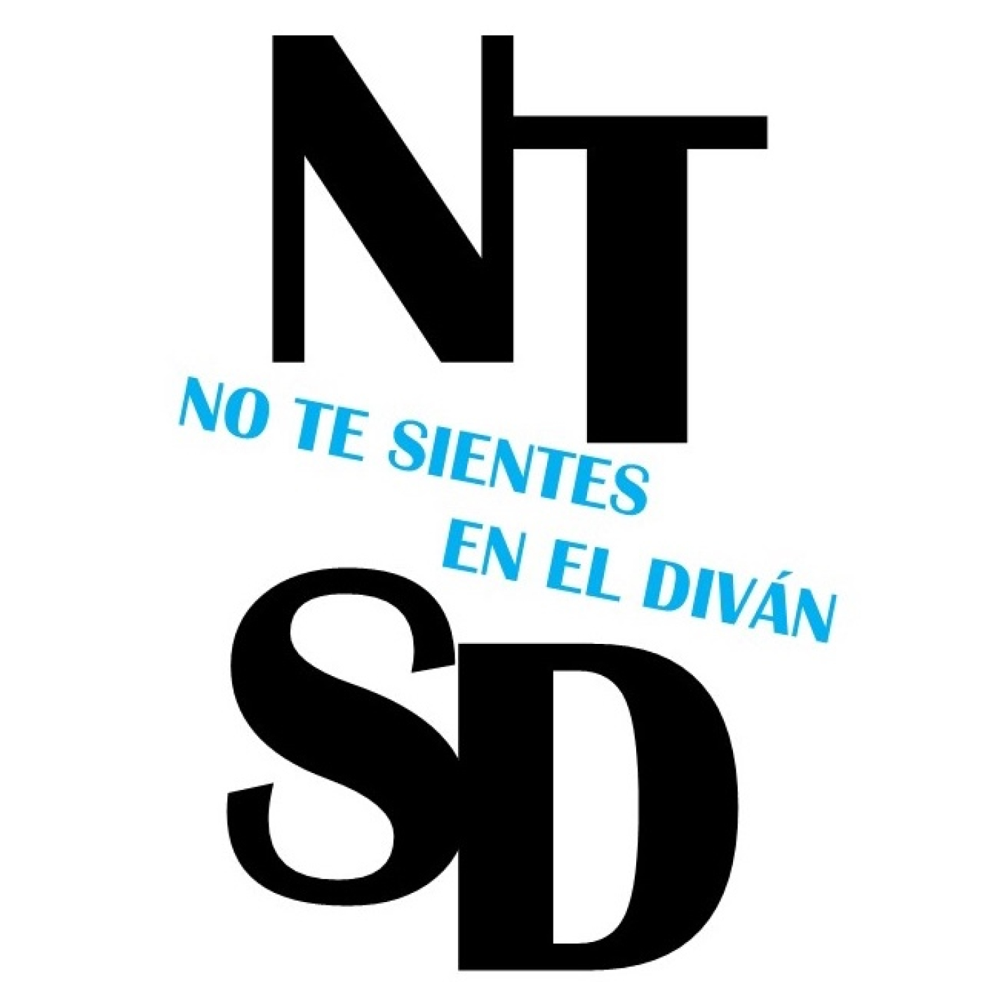 No Te Sientes en el Diván