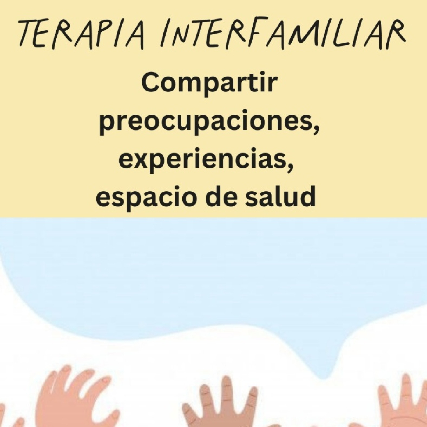 Terapia Interfamiliar episode artwork