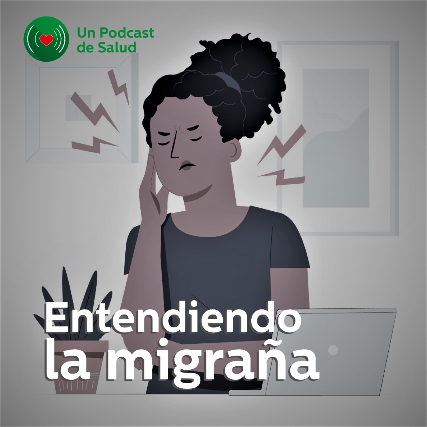 Un podcast de salud