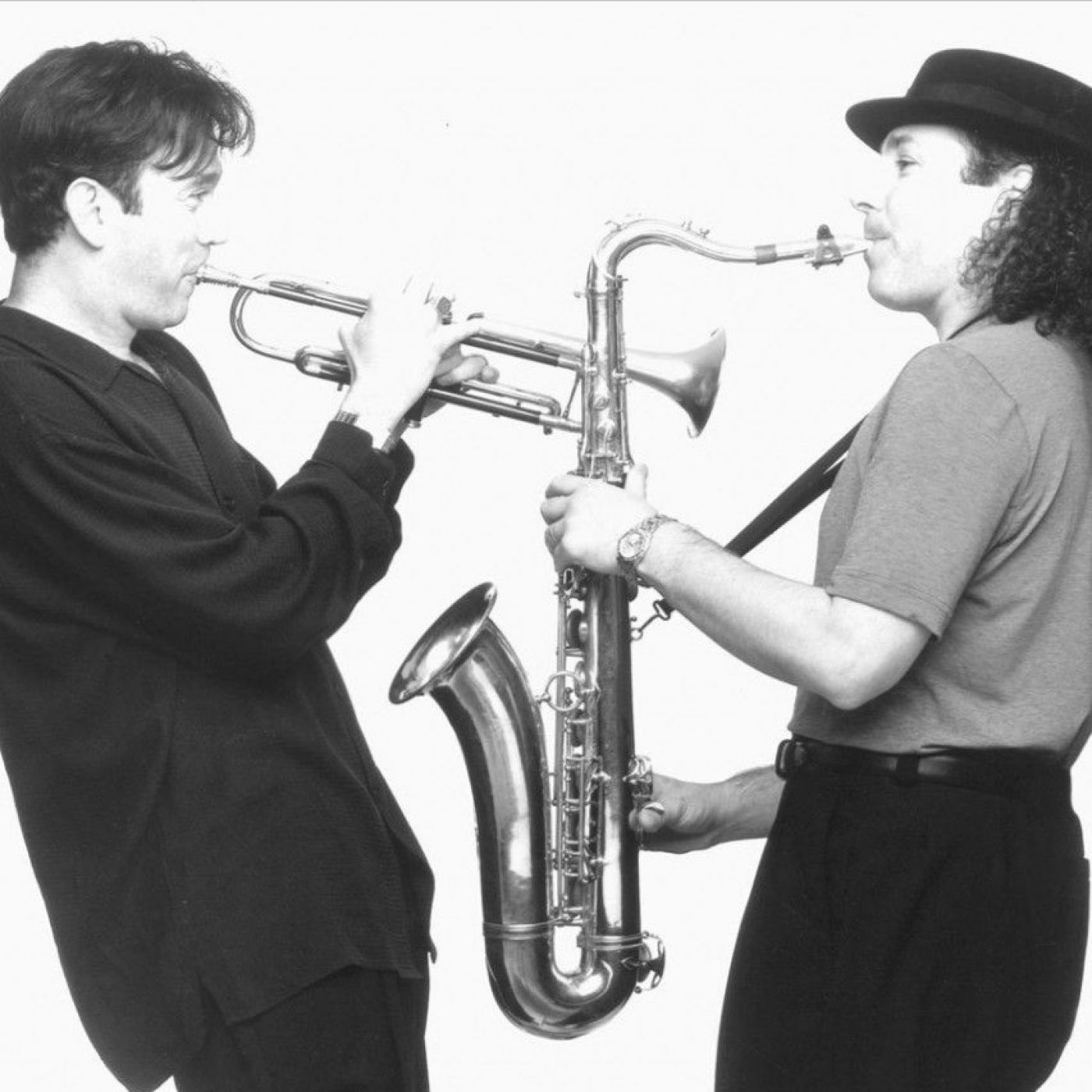 Feeling Good (Smooth Jazz/Funk) by Ignacio Báguena