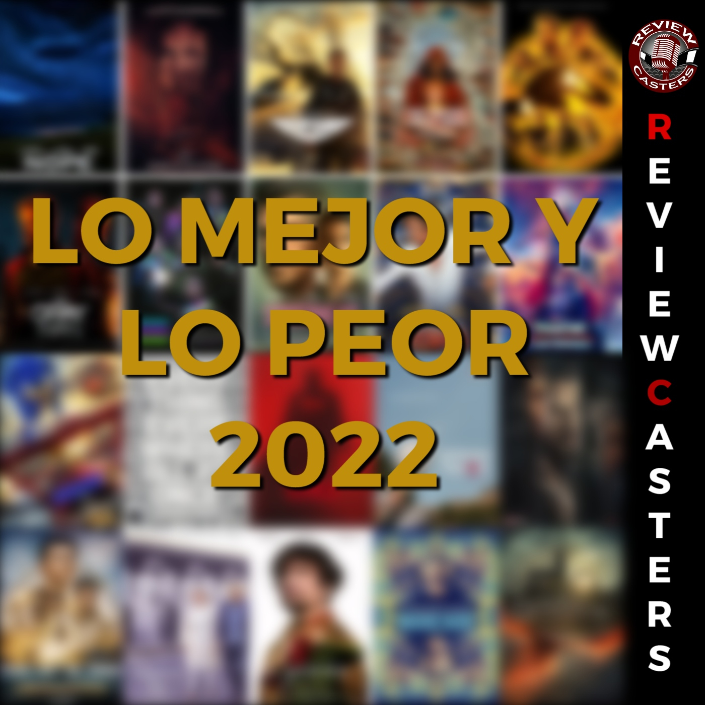 Podcast ReviewCasters