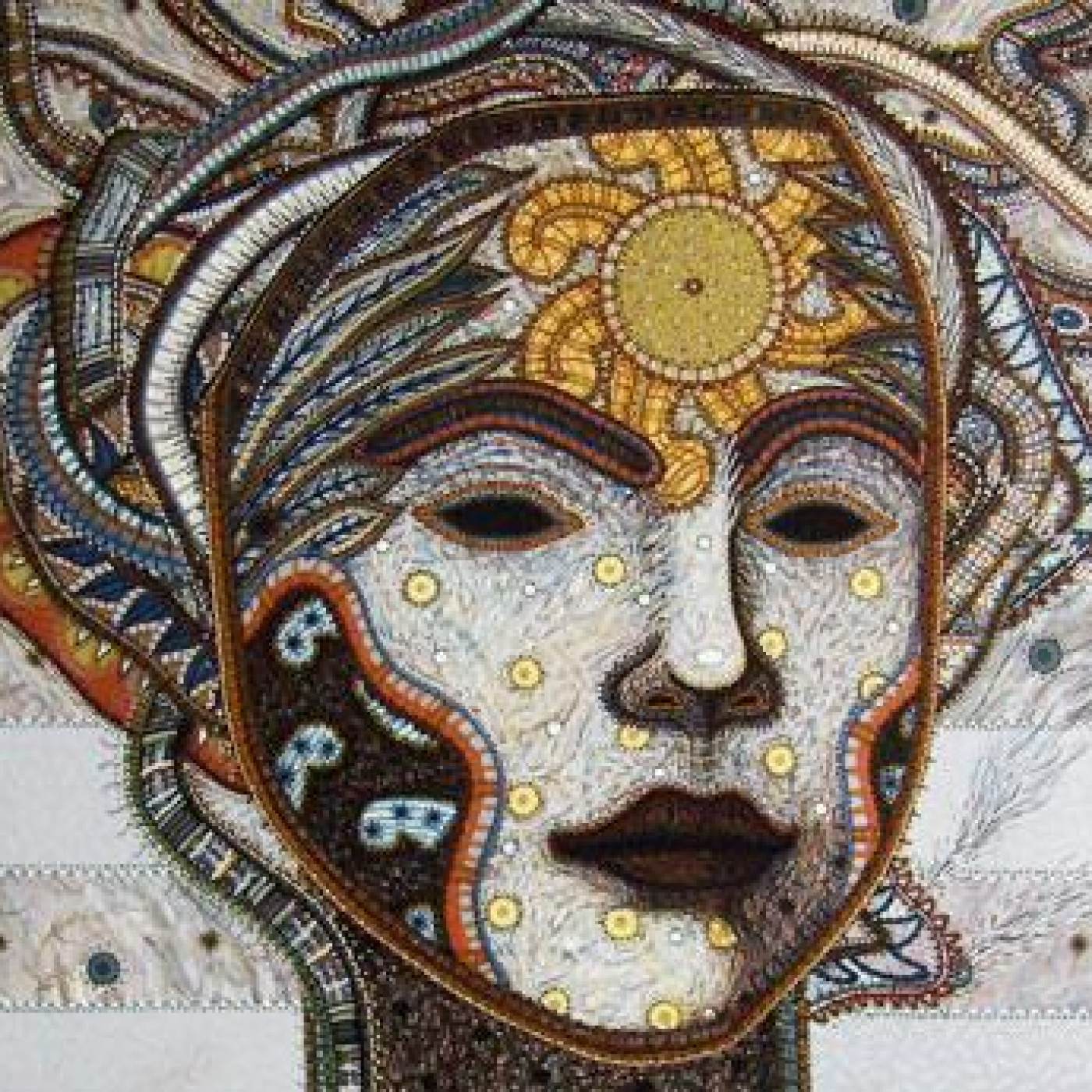 Entre el Arte y el Criterio de Manuel Lopéz Oliva episode artwork