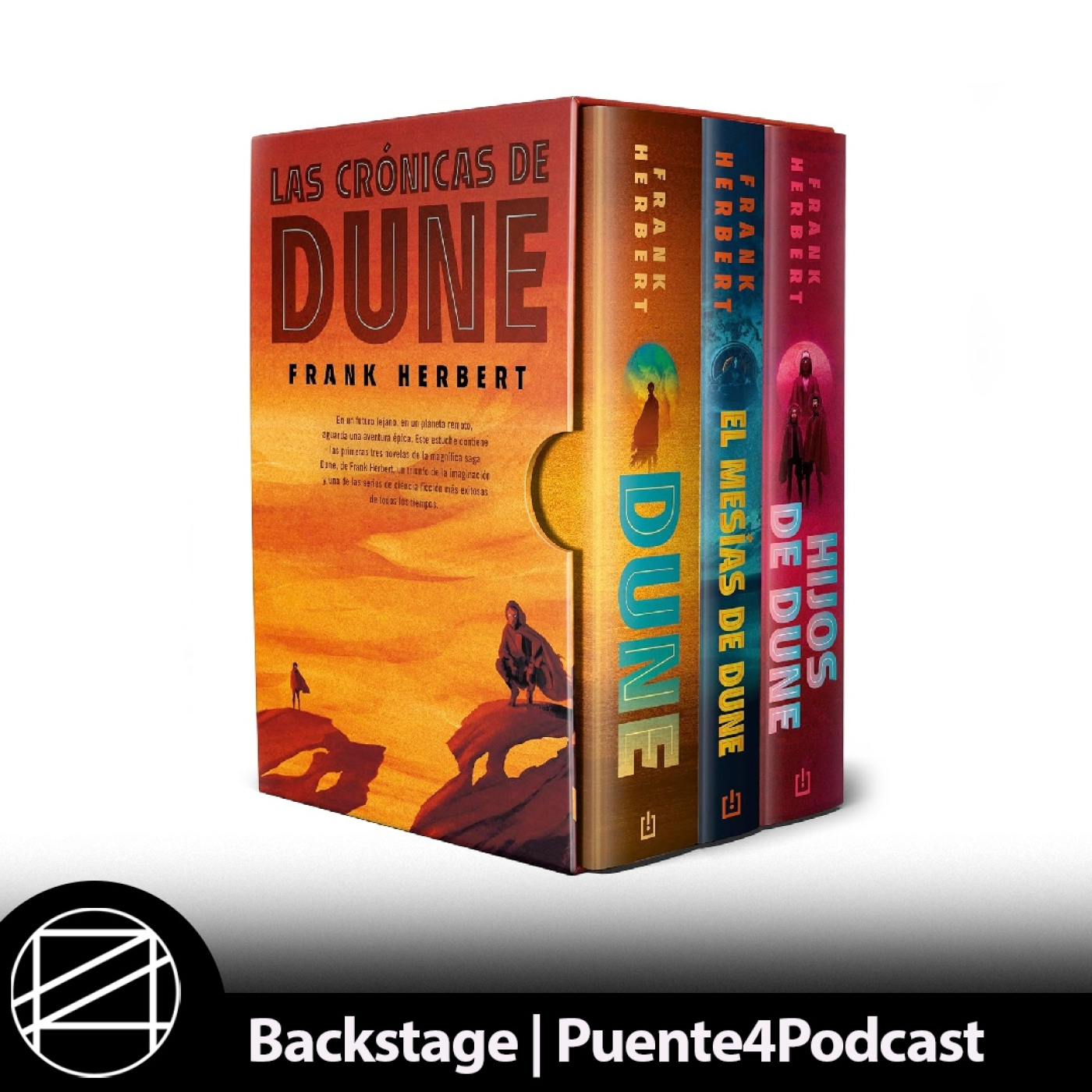 Puente4Podcast