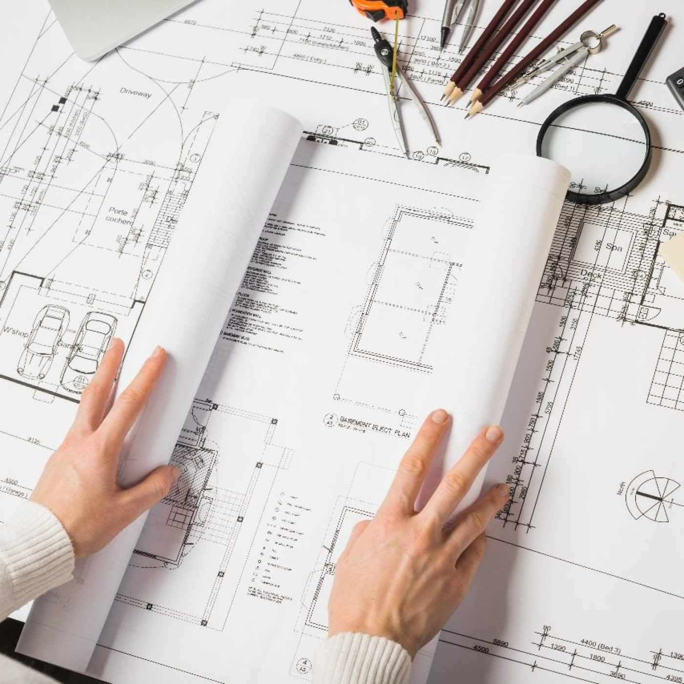 Podcast de Colombia Construye