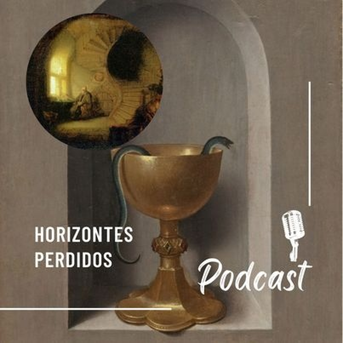 HORIZONTES PERDIDOS