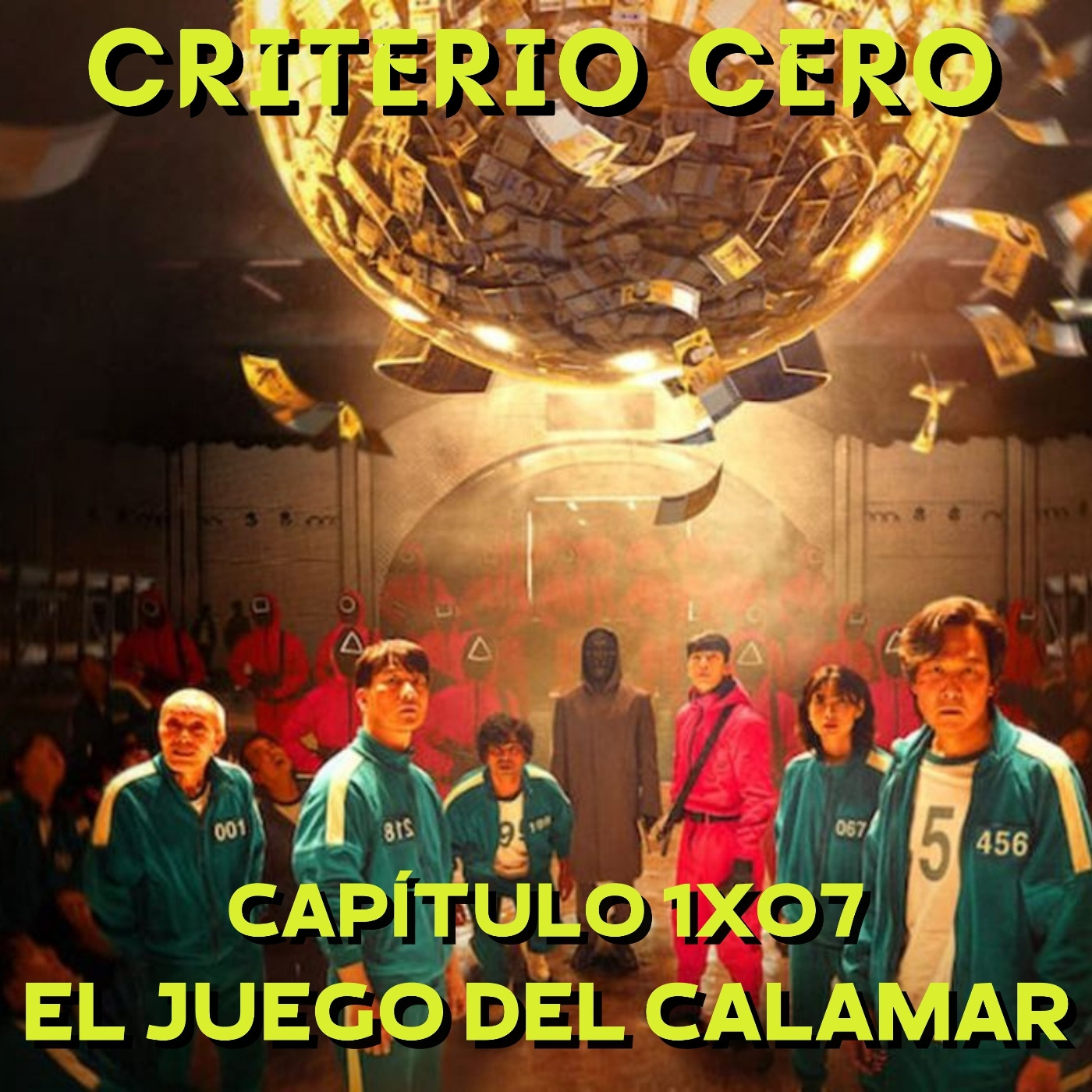 Criterio Cero Podcast