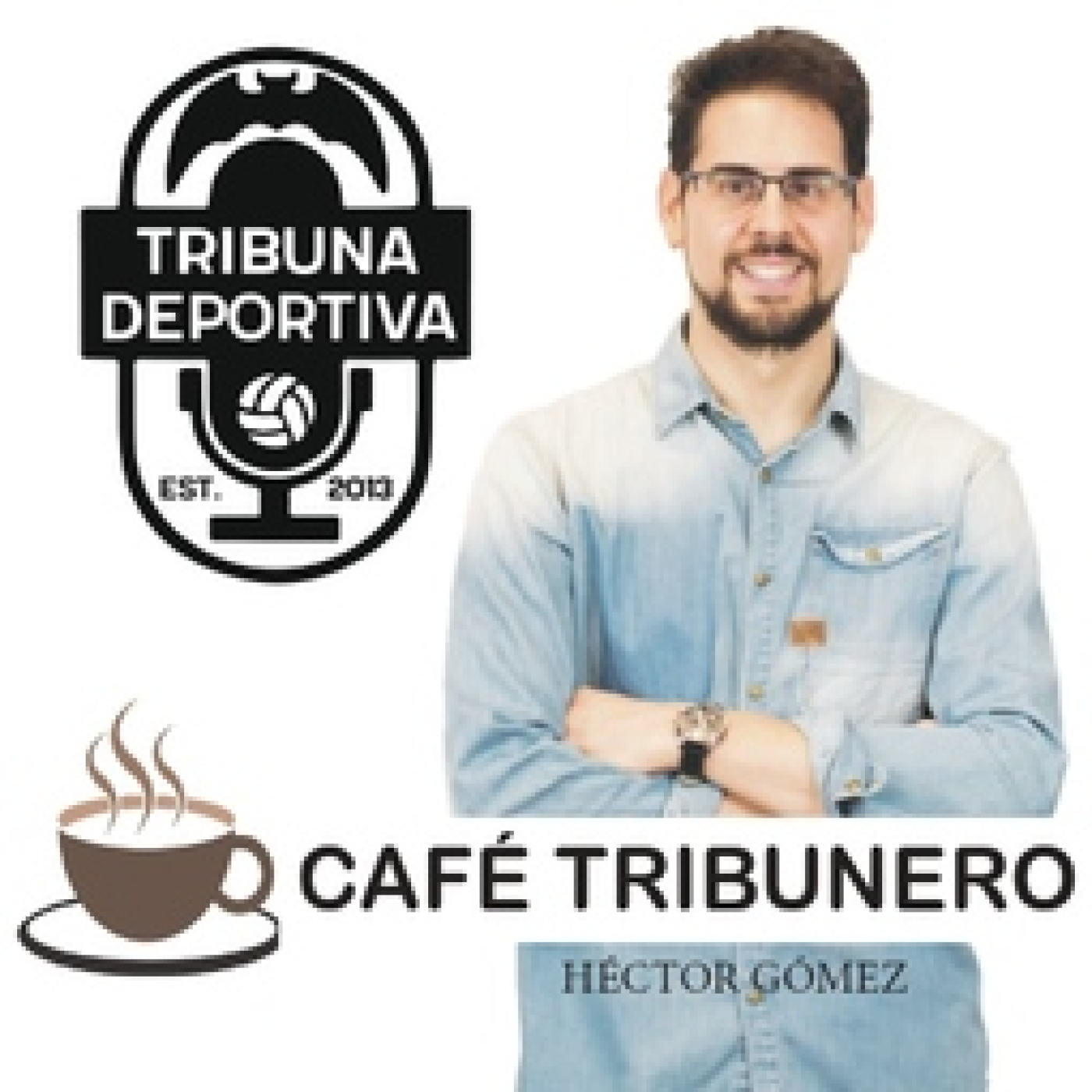 Café Tribunero Jueves 24 de Julio de 2025