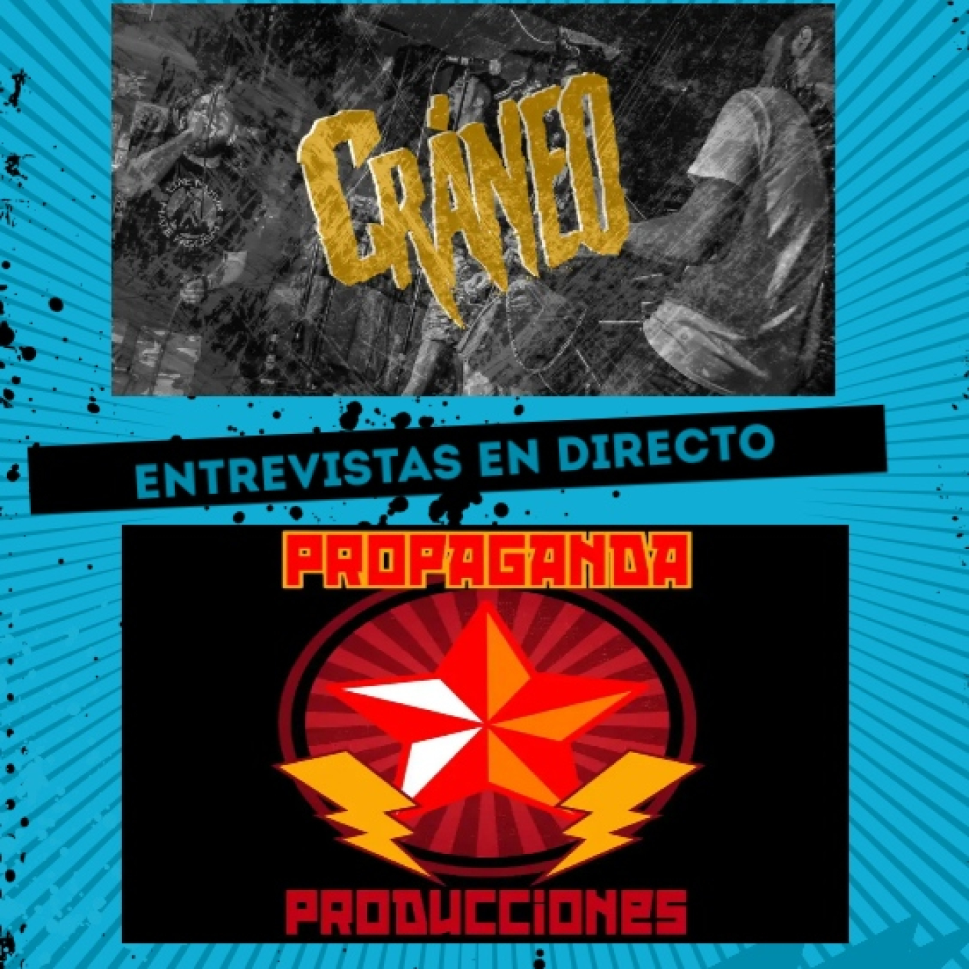 Radikal Sonoro Programa Radio