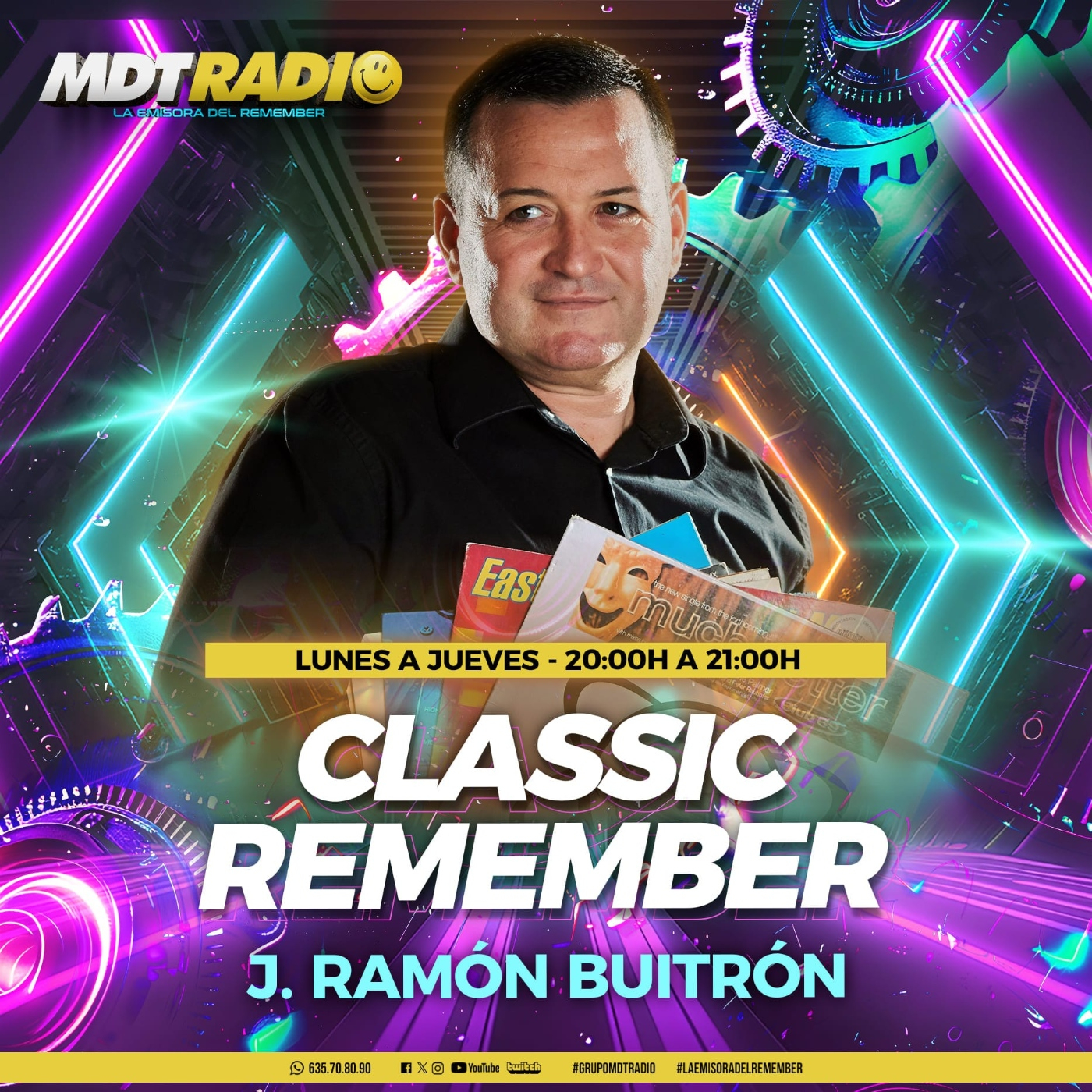 CLASSIC REMEMBER