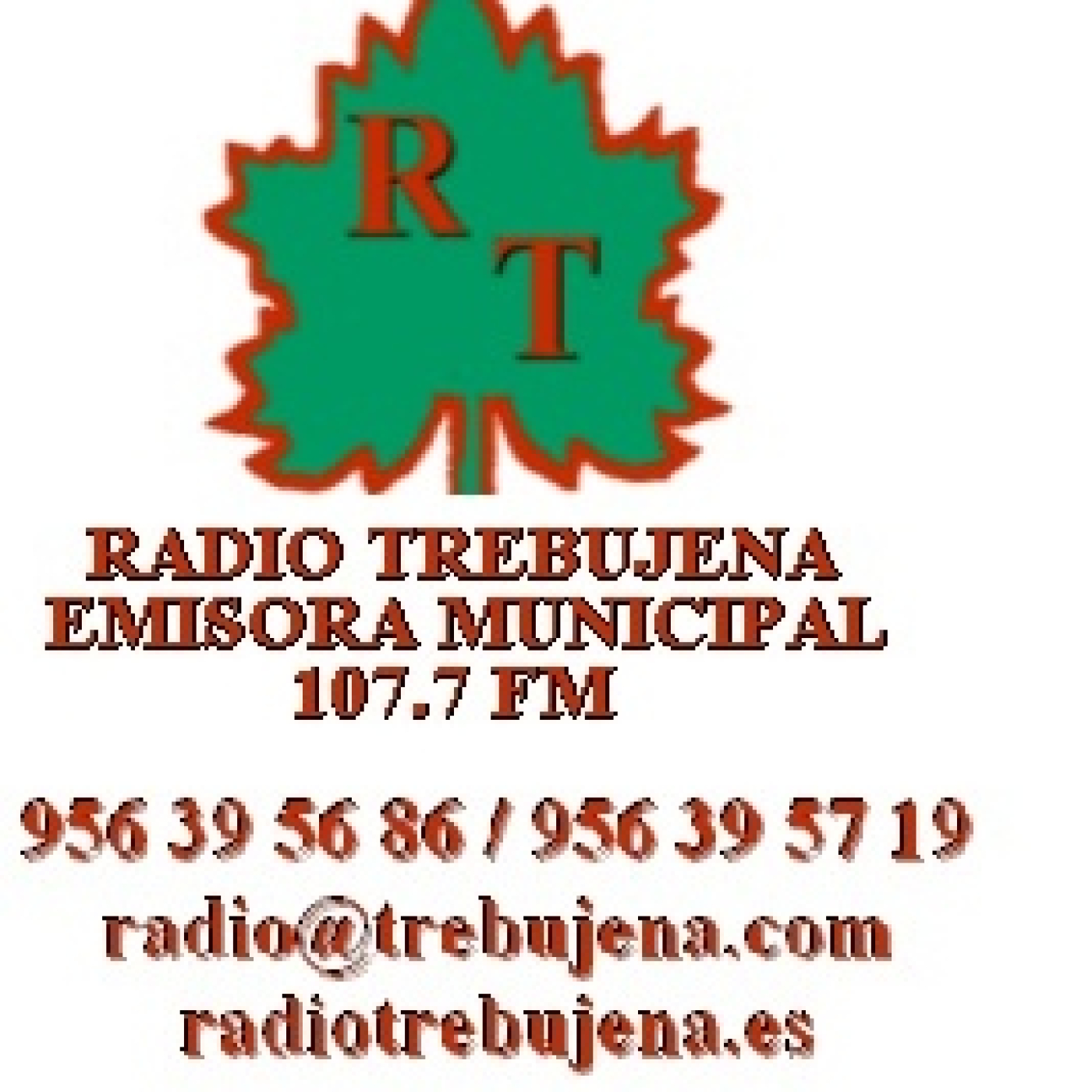 Podcast de Radio Trebujena