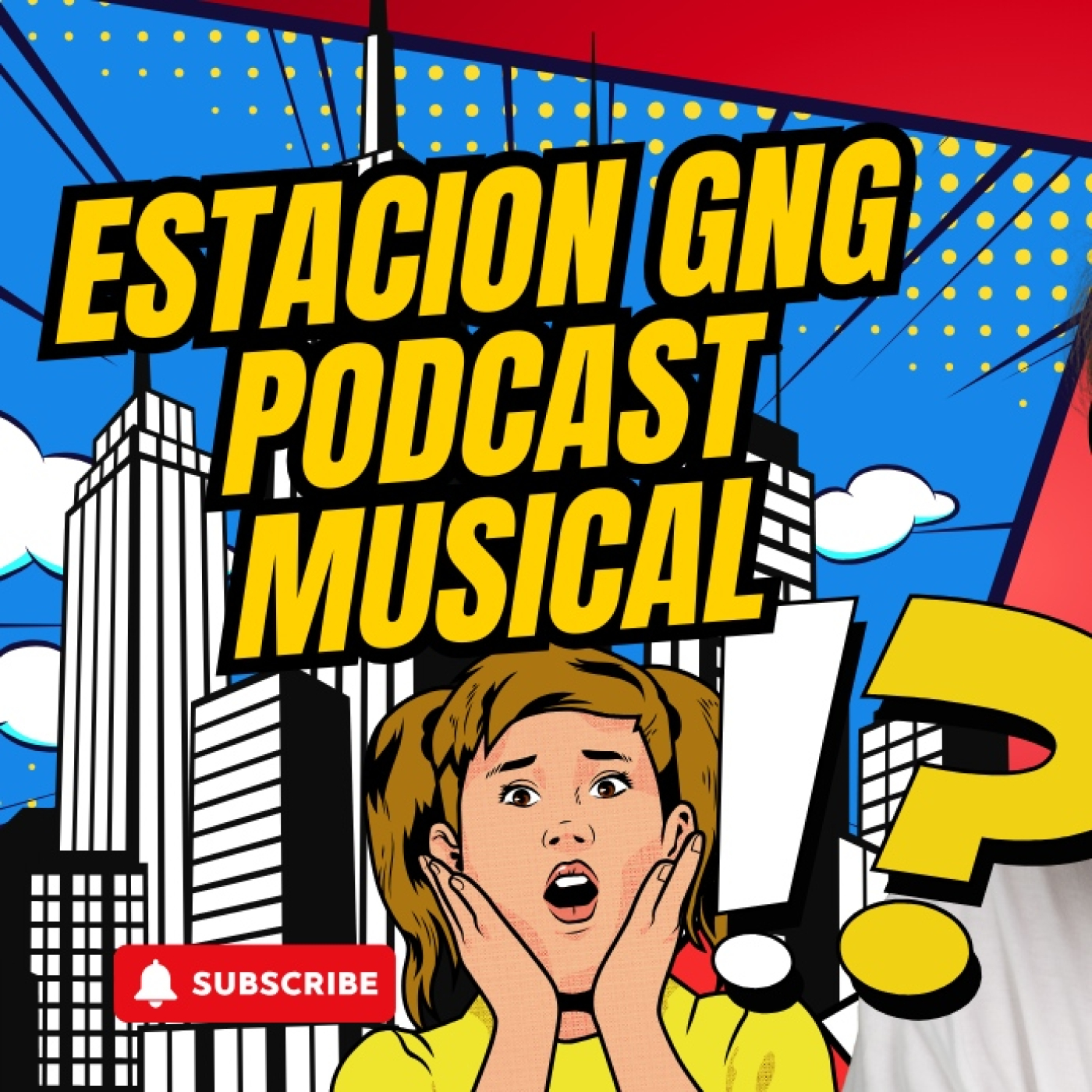 Estación GNG - Guillermo Nieto