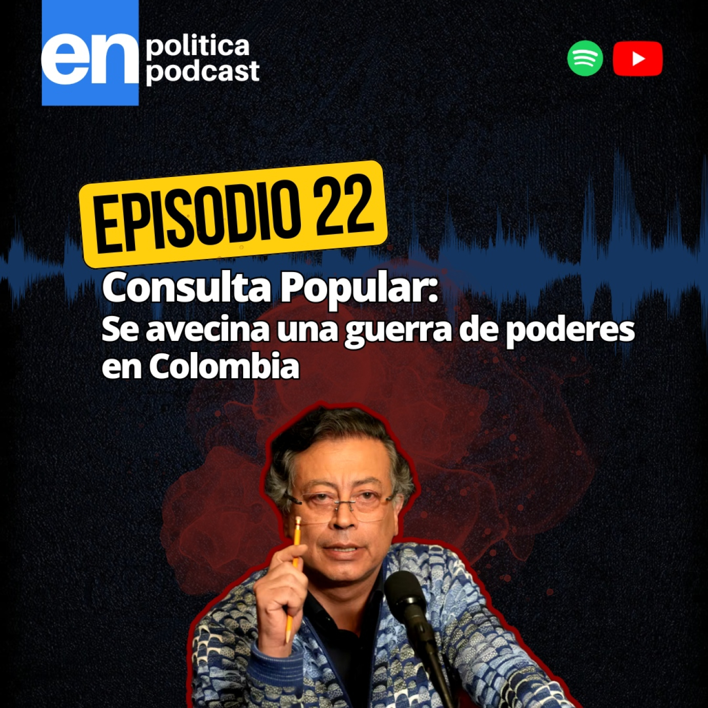 enpolitica en podcast