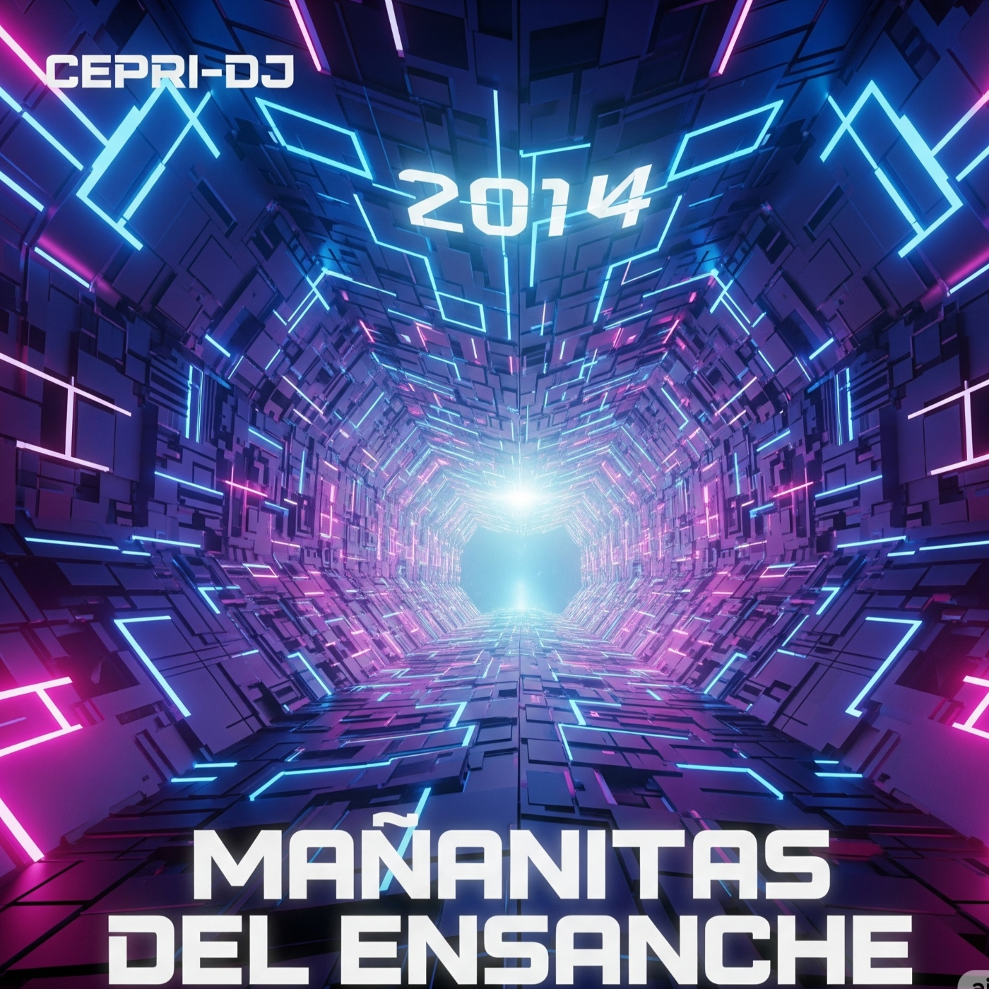 Dark Techno 2014 episode artwork