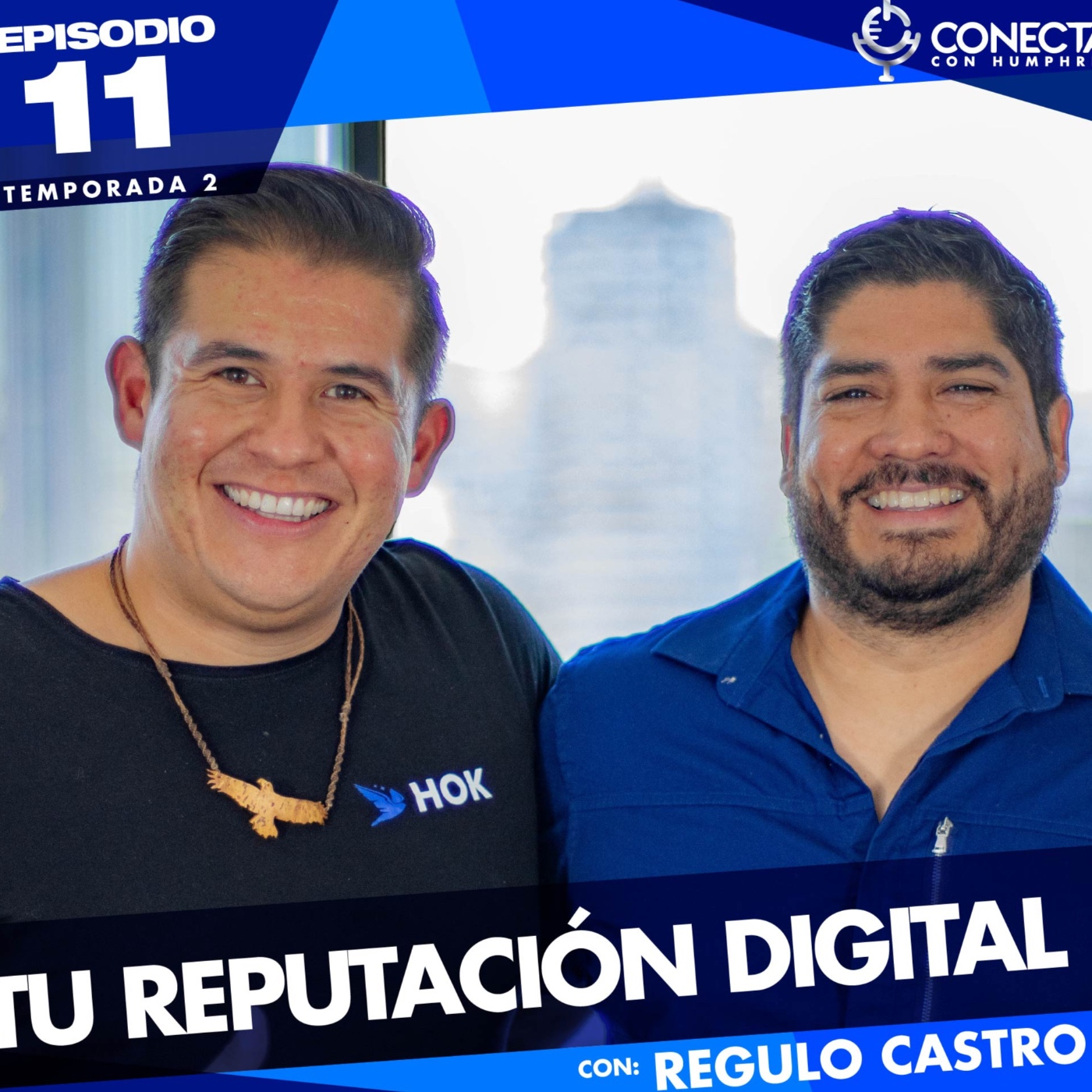 Conecta con Humphrey