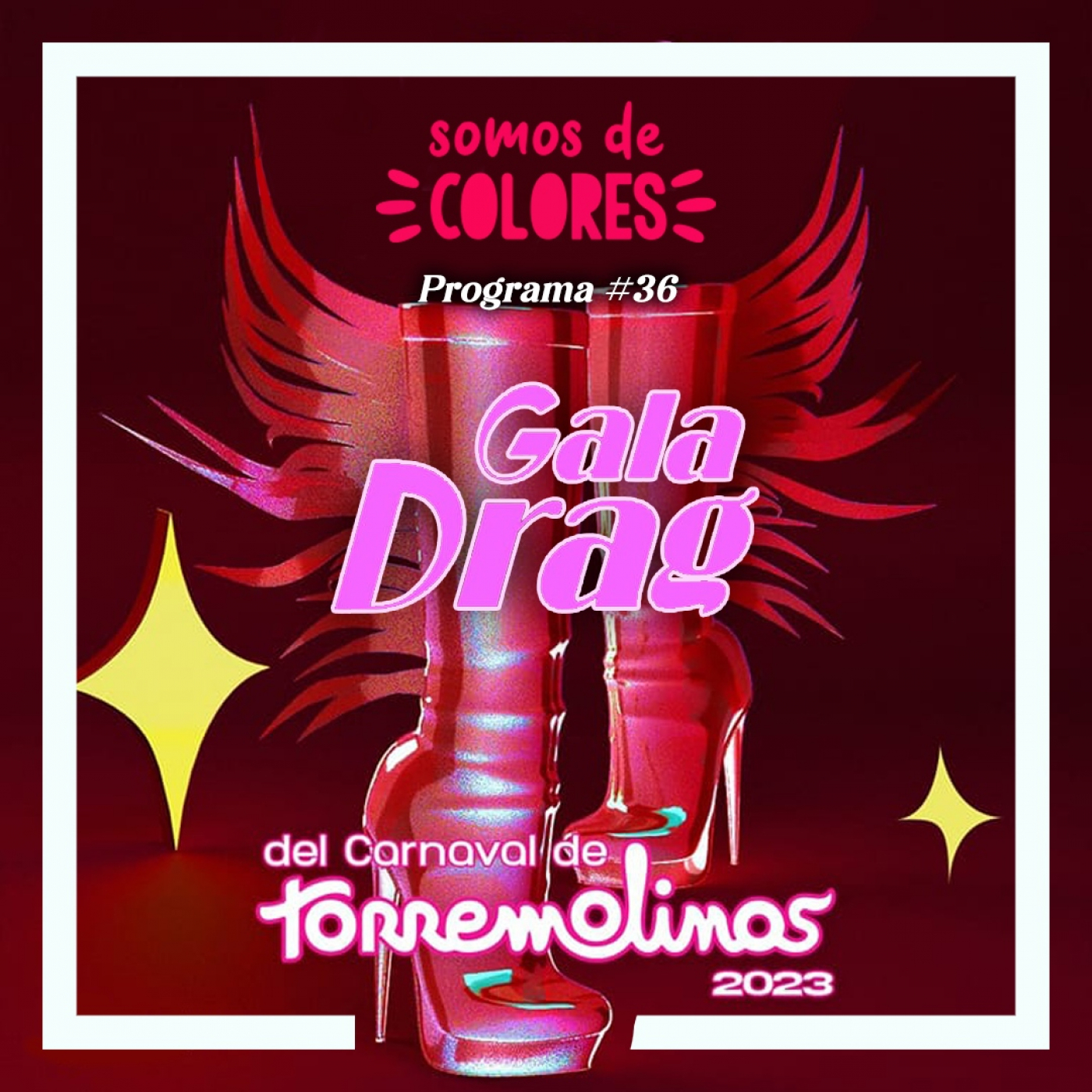Somos de Colores