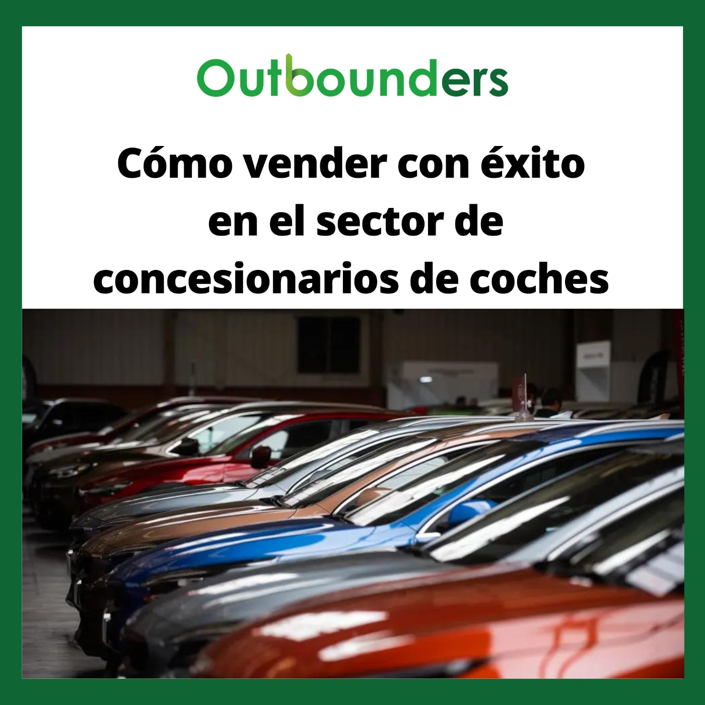Yo también vendo a empresas - El podcast B2B
