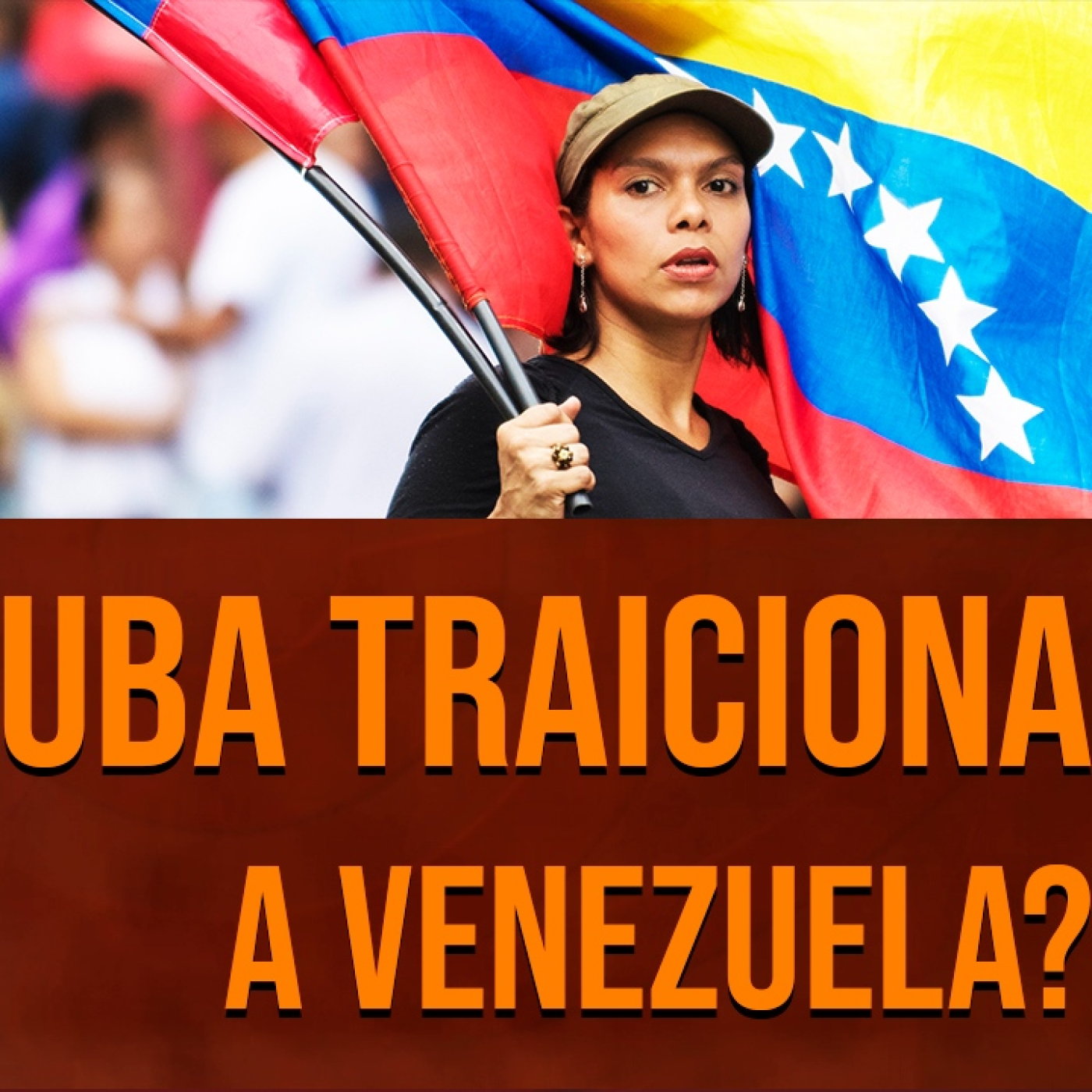 ¿Cuba traiciona a Venezuela?