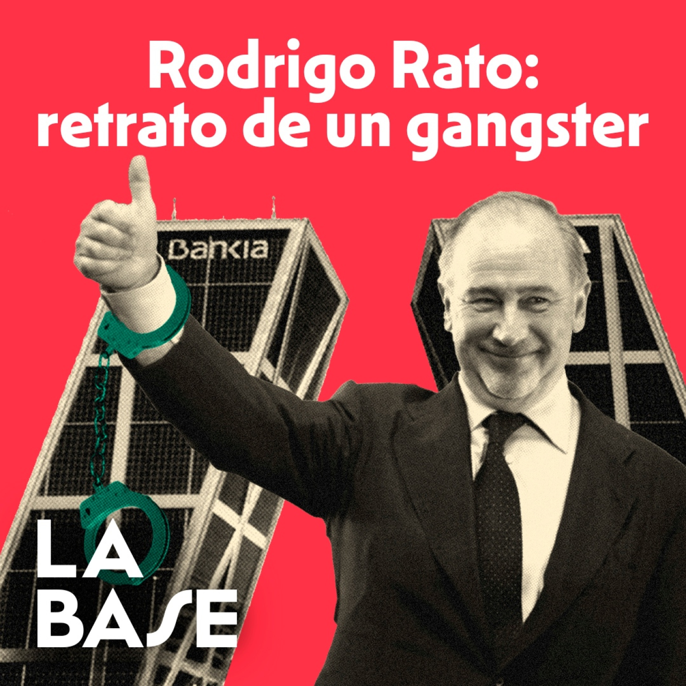 Piden 70 AÑOS DE CÁRCEL al "Mejor Ministro de Economía" y ex Director del FMI| La Base 4x12