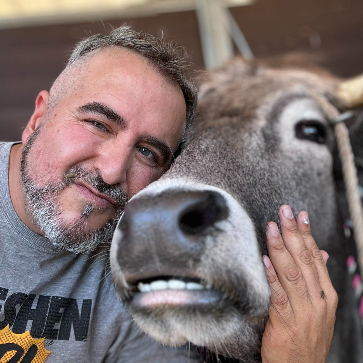 Podcast Galaxia Verde (derechos animales)