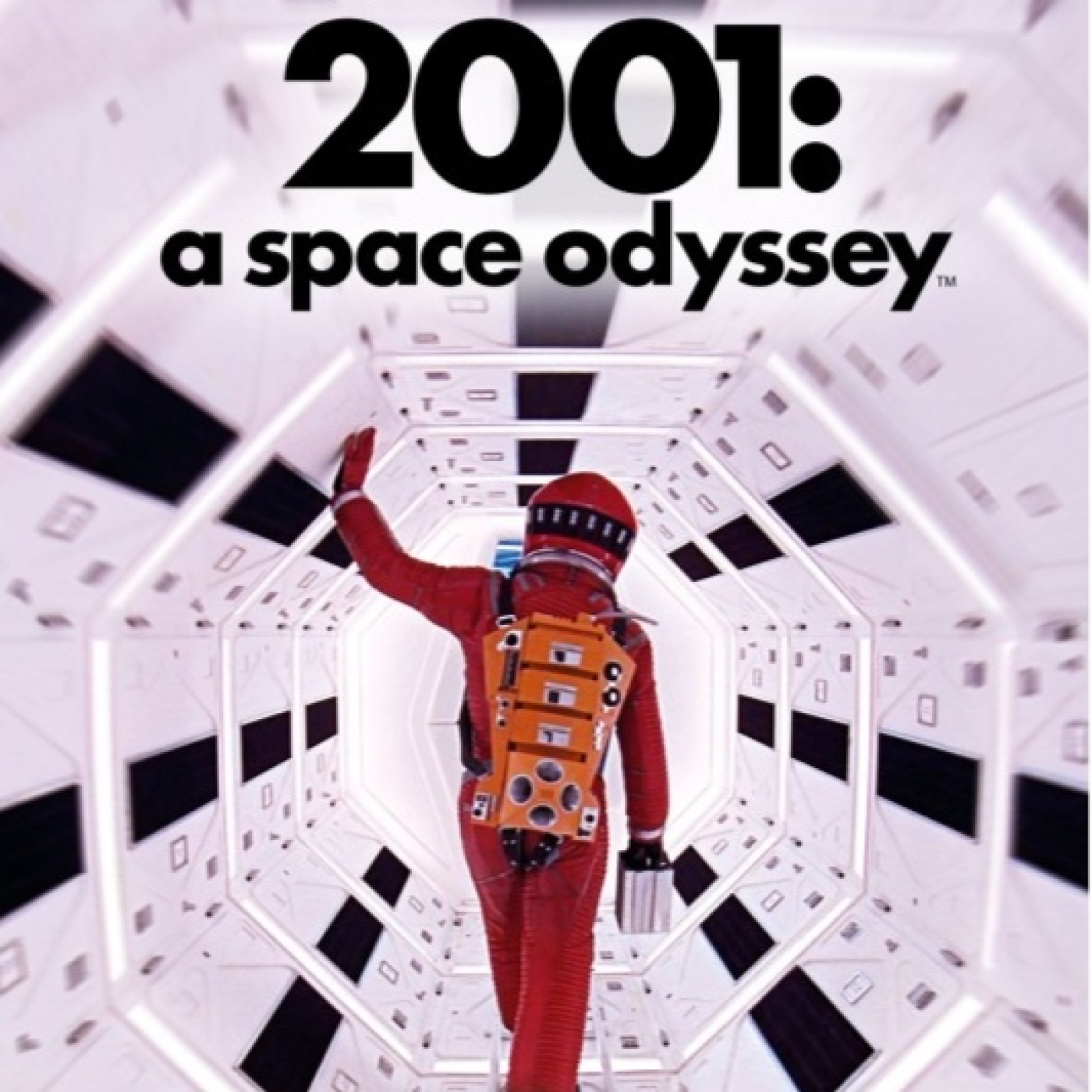 Esto salía en una peli francesa