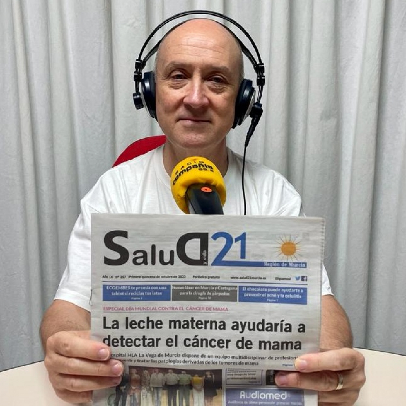 Salud21 - Cita con la Salud