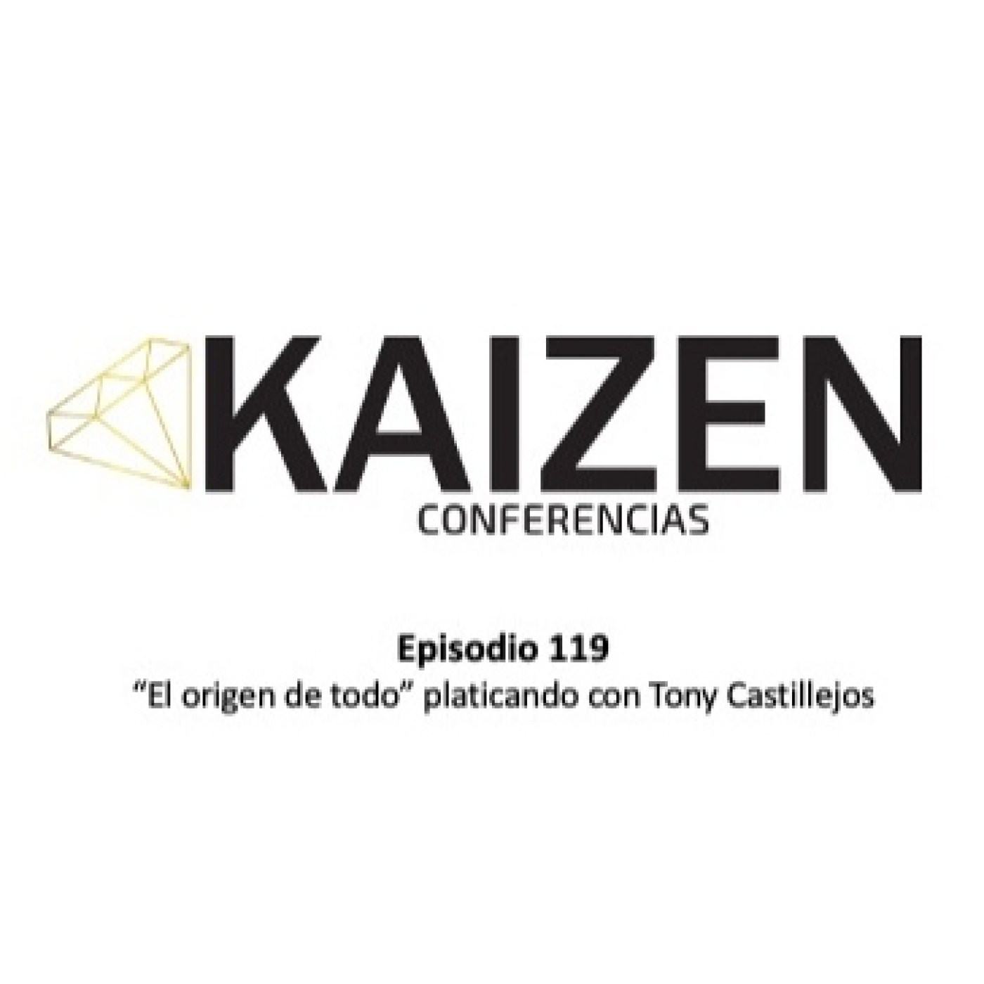Kaizen Conferencias