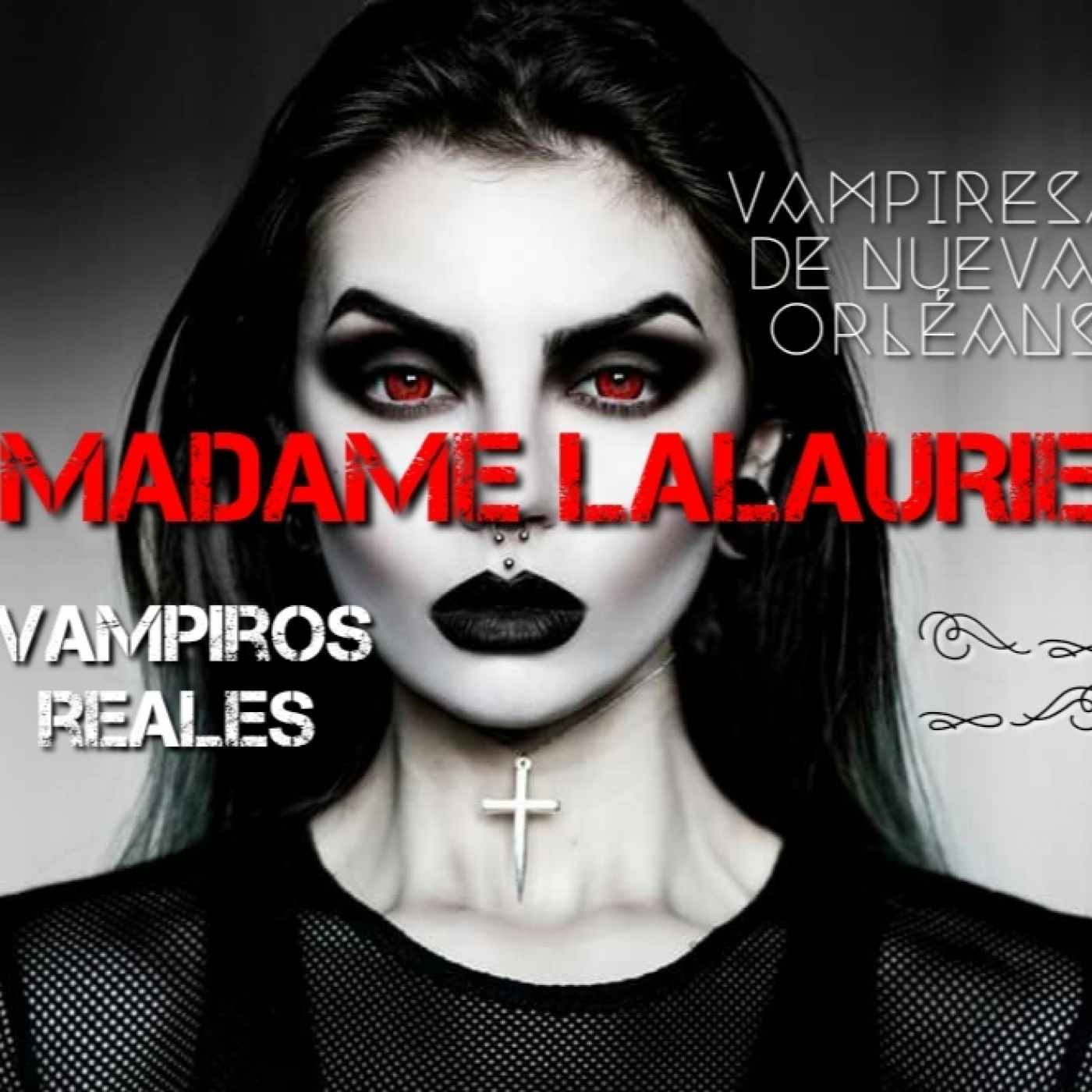 Relatos de terror Macabra Visión