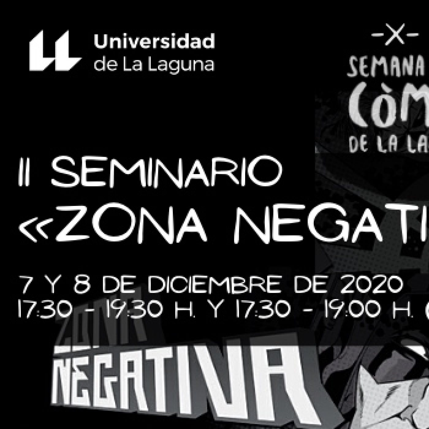 Semana del Cómic de La Laguna