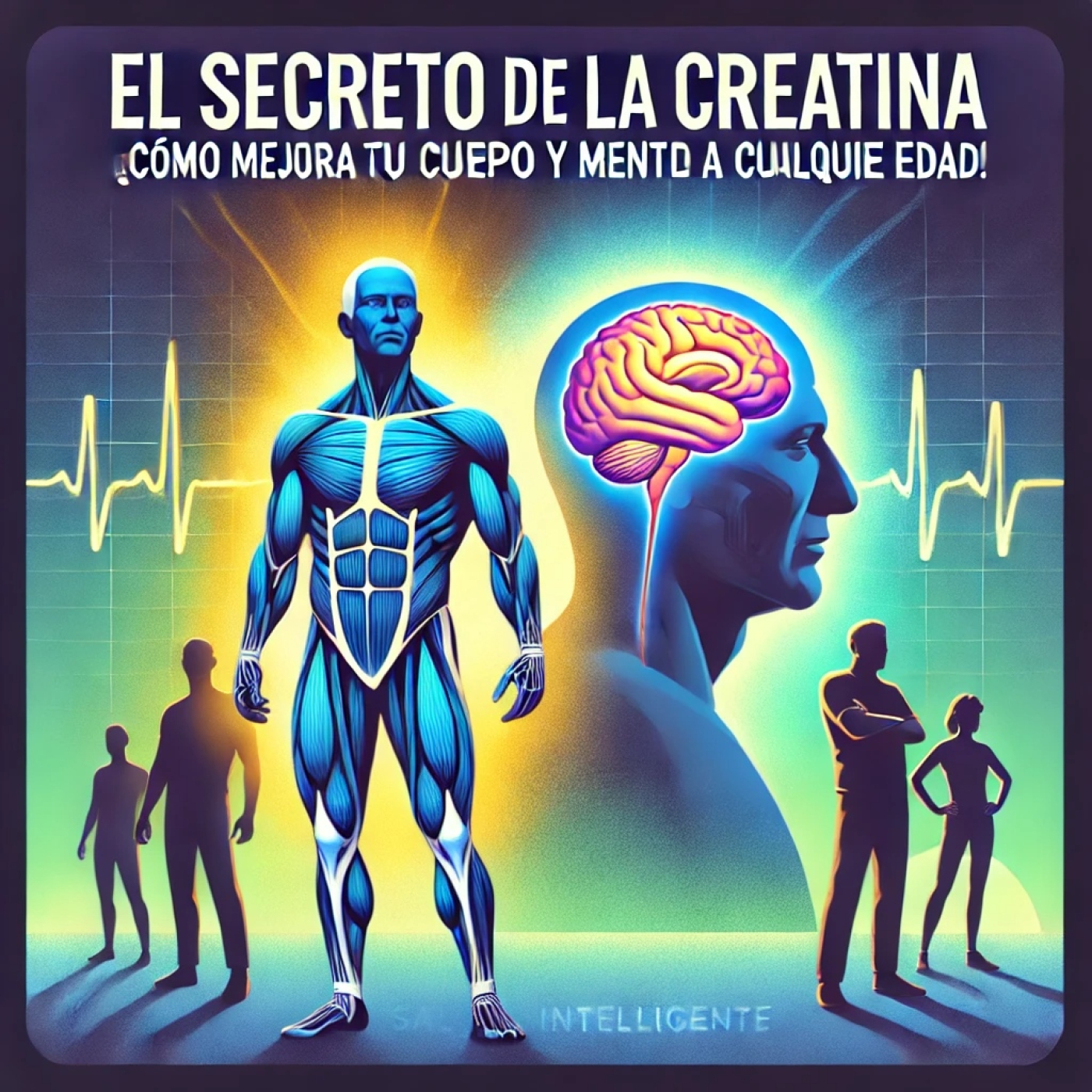 SALUD INTELIGENTE con Sento Segarra