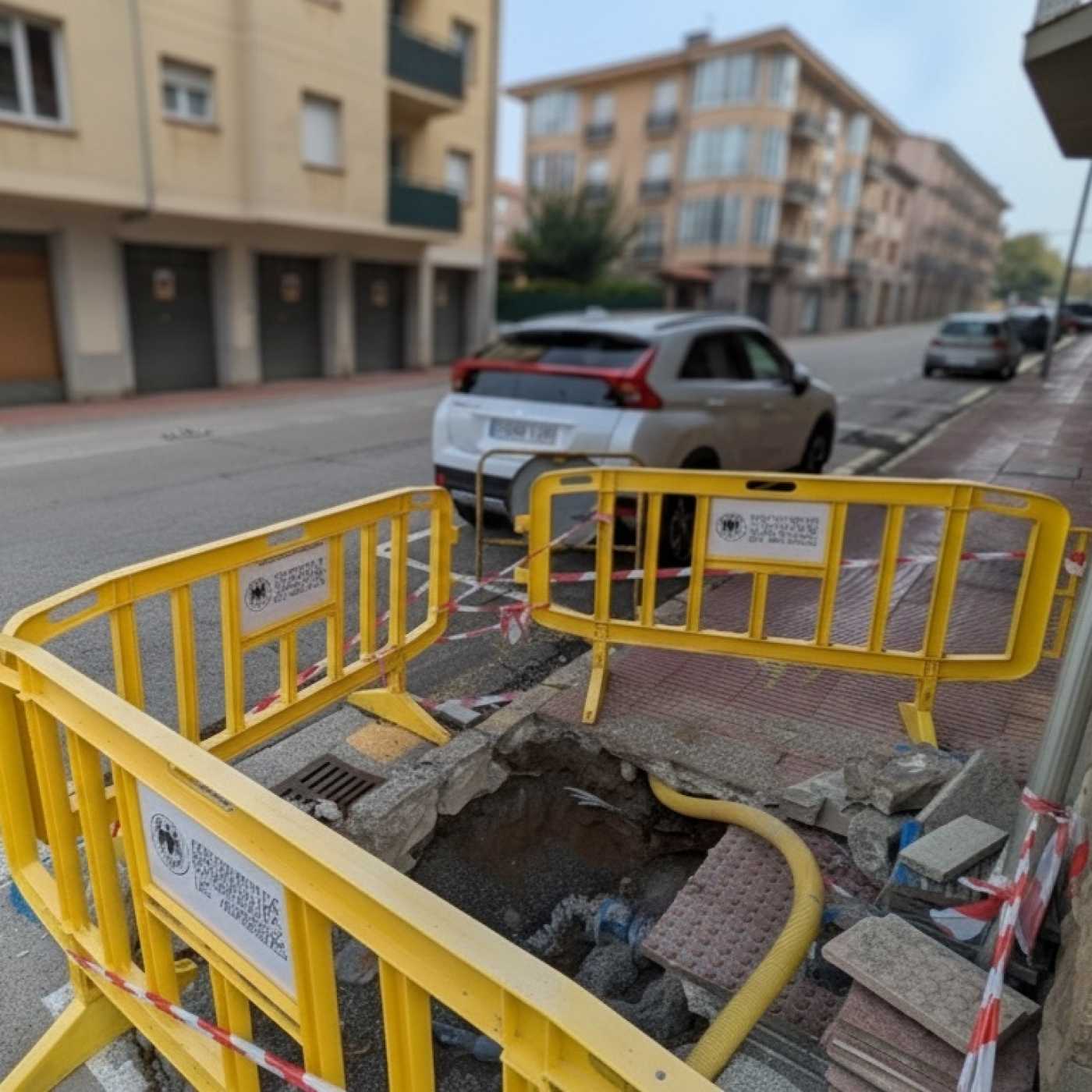 Notícies La Veu de Sant Joan