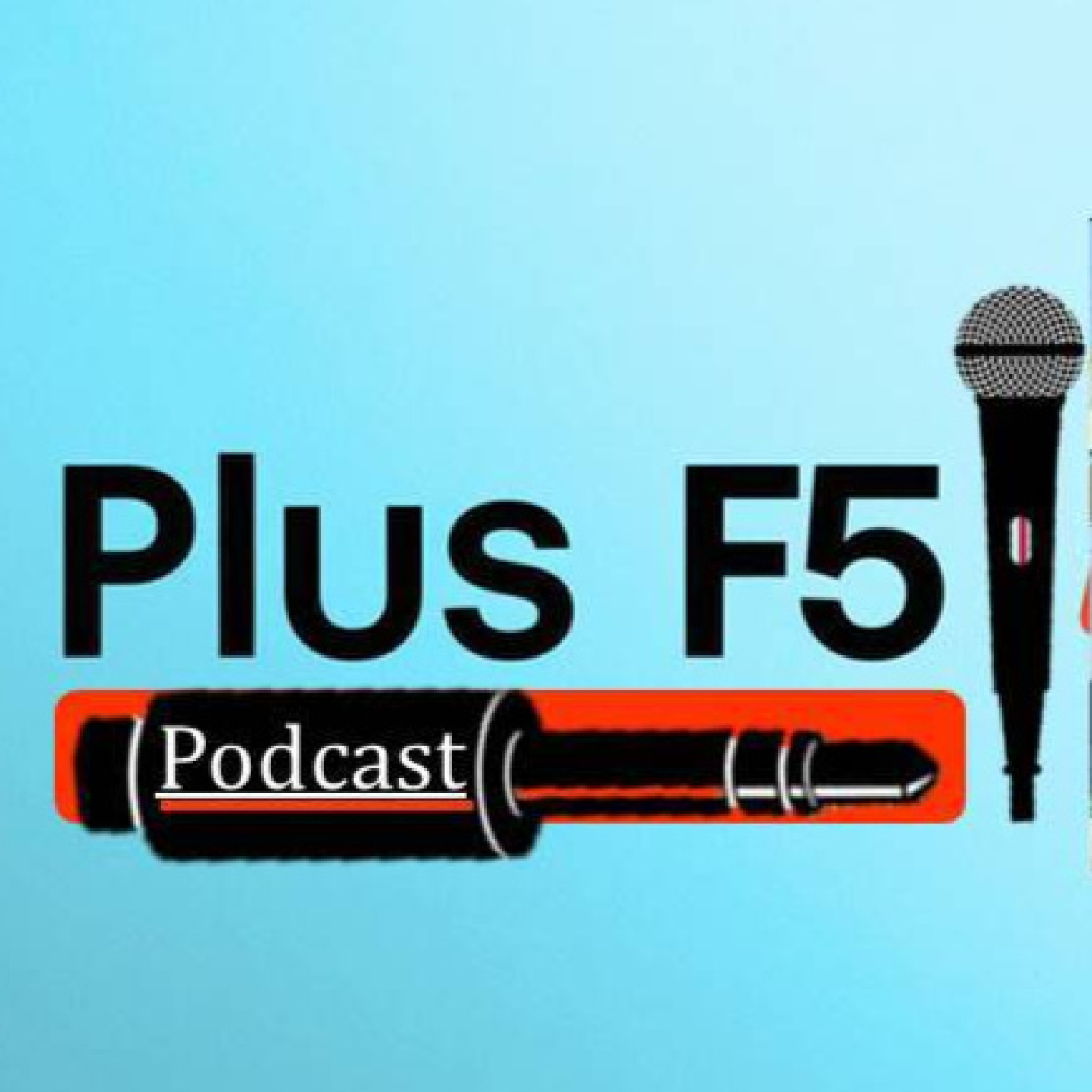Plus F5, donde conectamos historias a través del sonido.