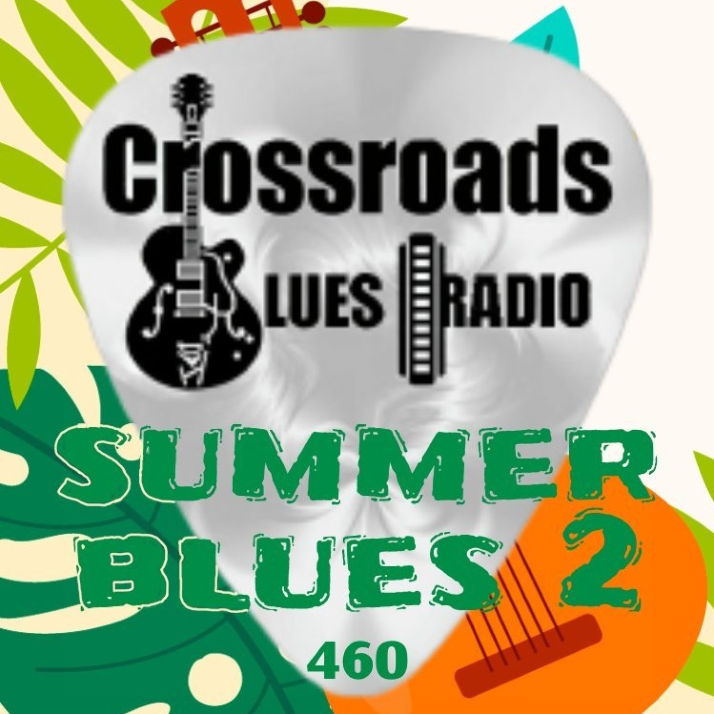 Crossroads Blues RADIO