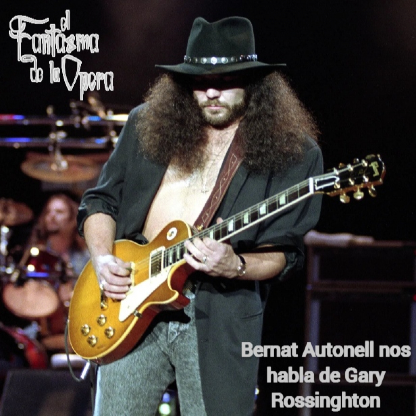 El Fantasma de la Ópera Radio 26-04-23 con Bernat Autonell episode artwork