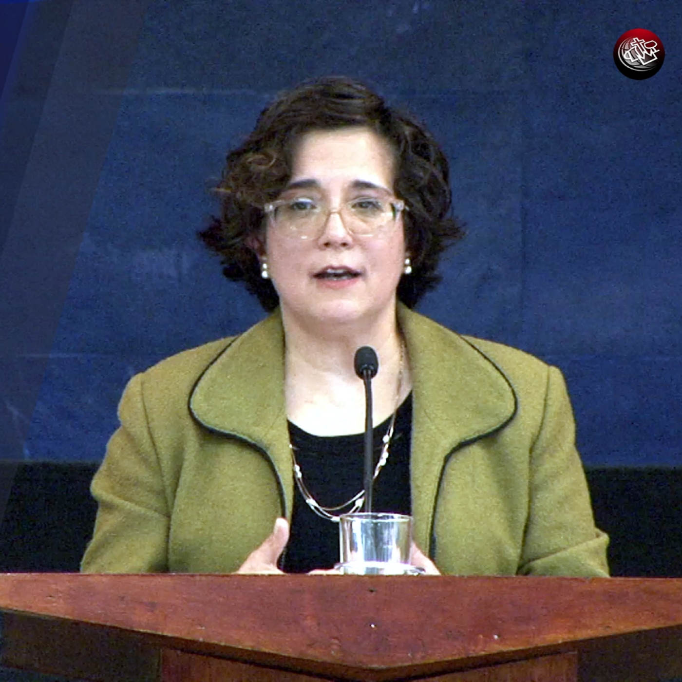Iglesia ACyM Providencia - Predicaciones