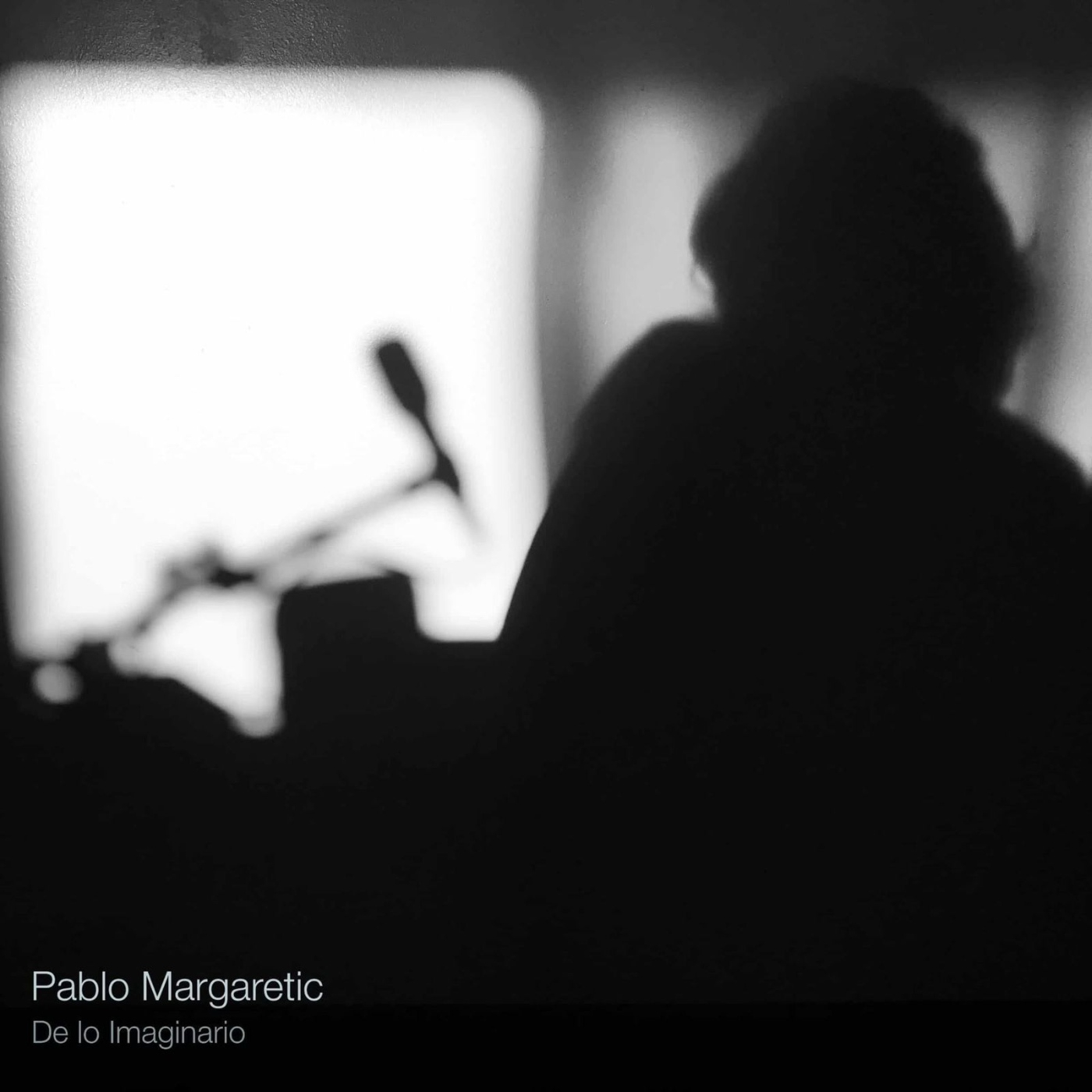 Pablo Margaretic episode artwork