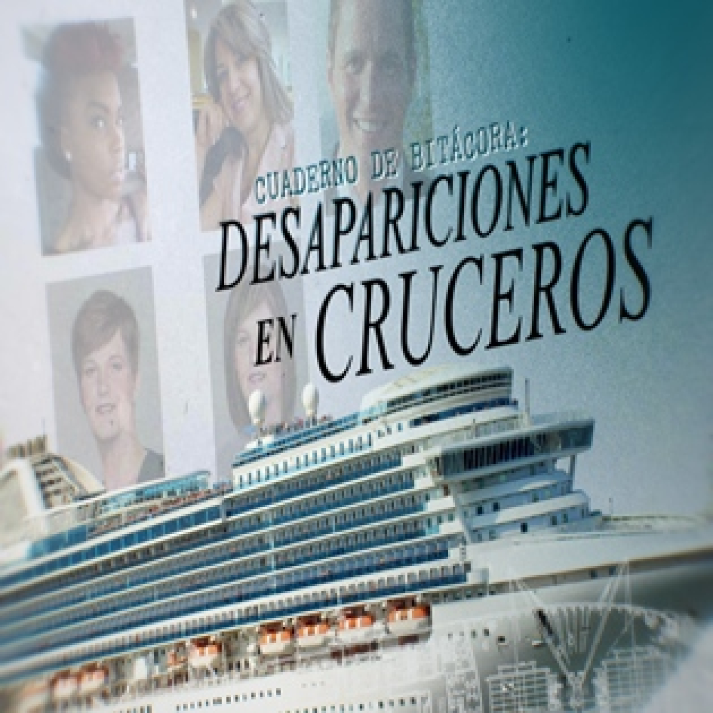 Cuarto Milenio: Desapariciones en cruceros