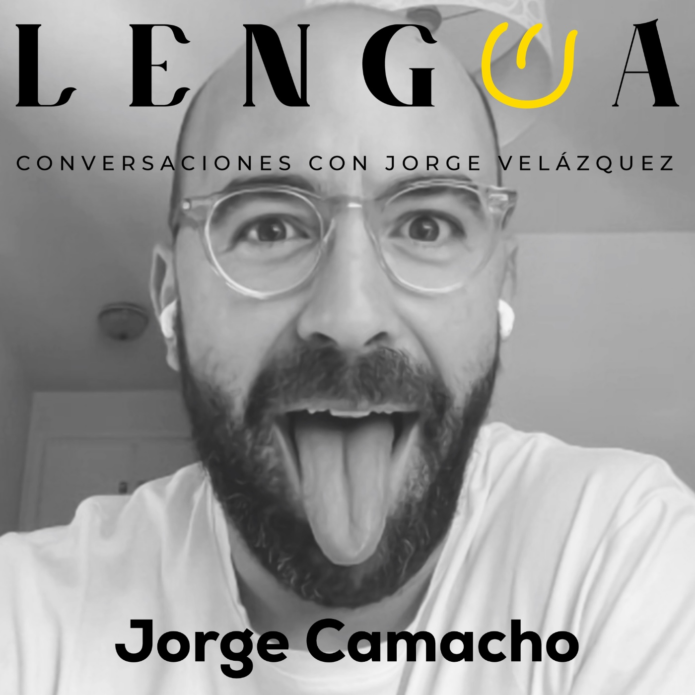 Lengua, conversaciones con Jorge Velázquez
