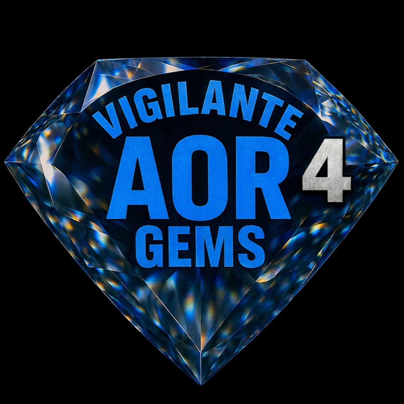 Play VIGILANTE ESPECIAL AOR GEMS 4